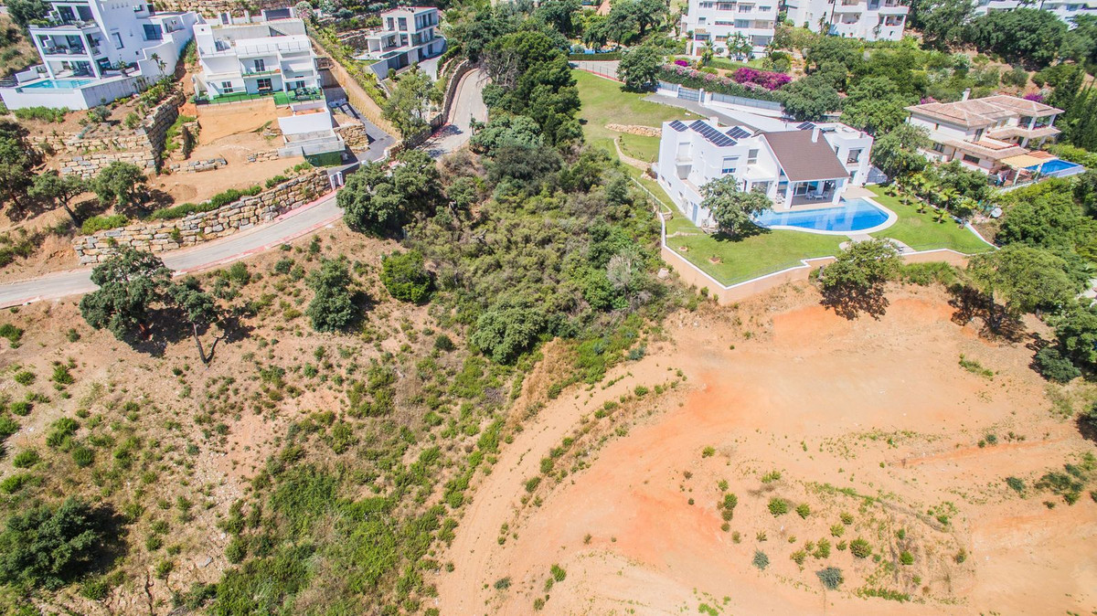 1,899 m² Plot in Marbella - Photo 12