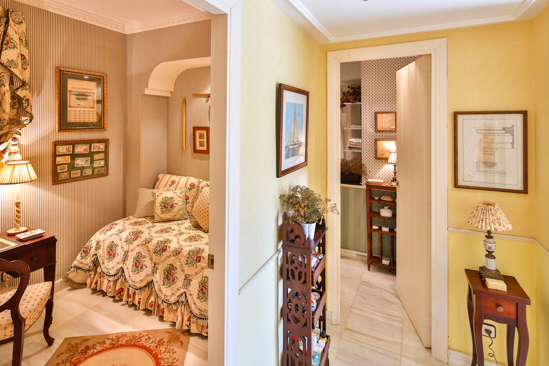 3 Bedroom Apartment in Marbella - Foto 16