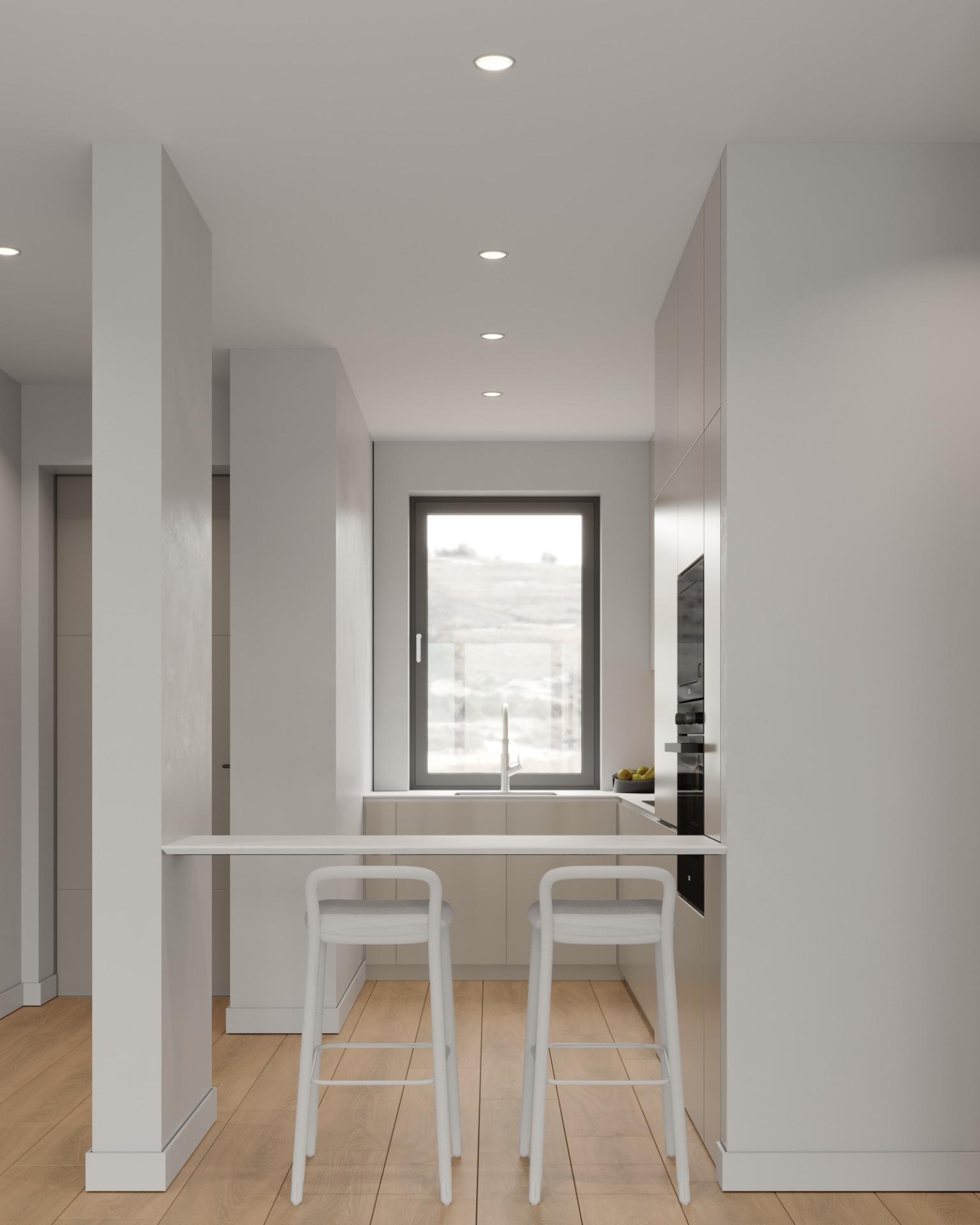 3 Bedroom Apartment in Mijas - Foto 24