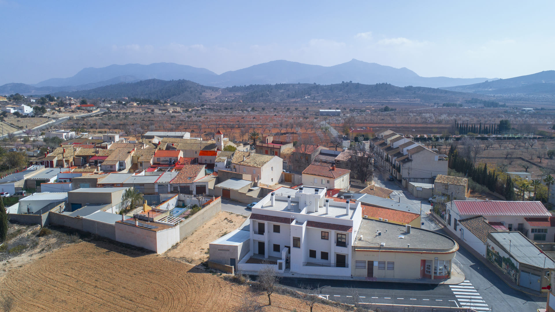 Villa con 3 camere a Alicante, Spagna – Foto 13