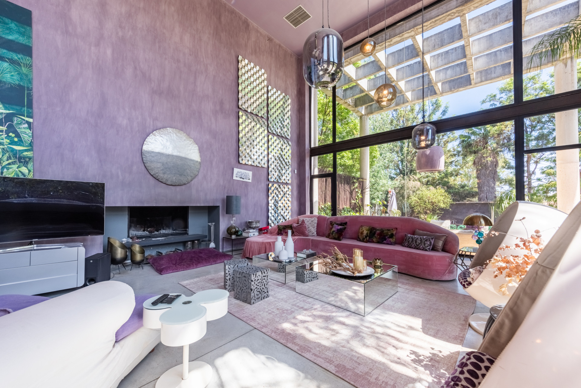 5 Bedroom Villa in Estepona - Foto 2