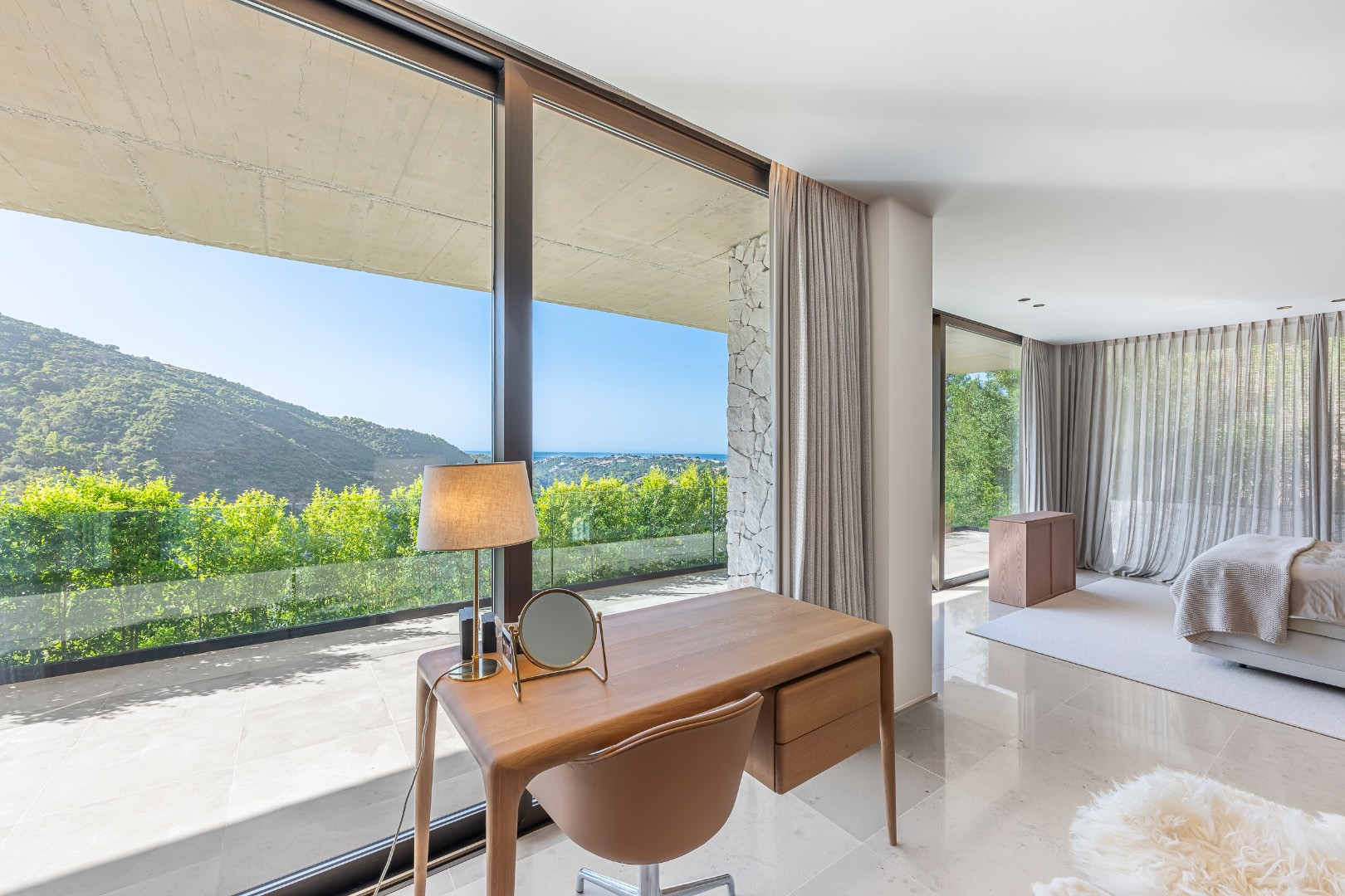 4 Bedroom Villa in Benahavís - Foto 22