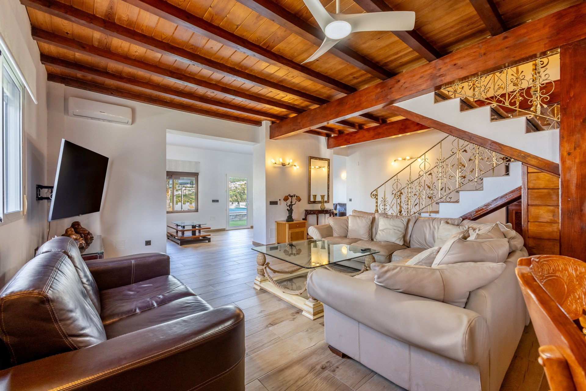 6 Bedroom Country house in Alhaurín el Grande - Photo 8