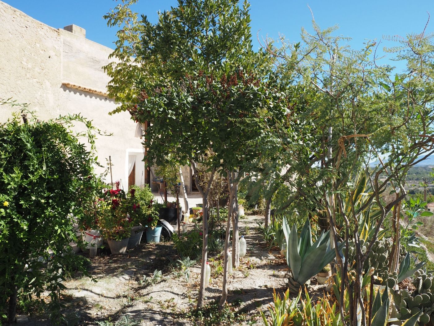 Moradia com 4 quartos em Granada, Espanha – Foto 2