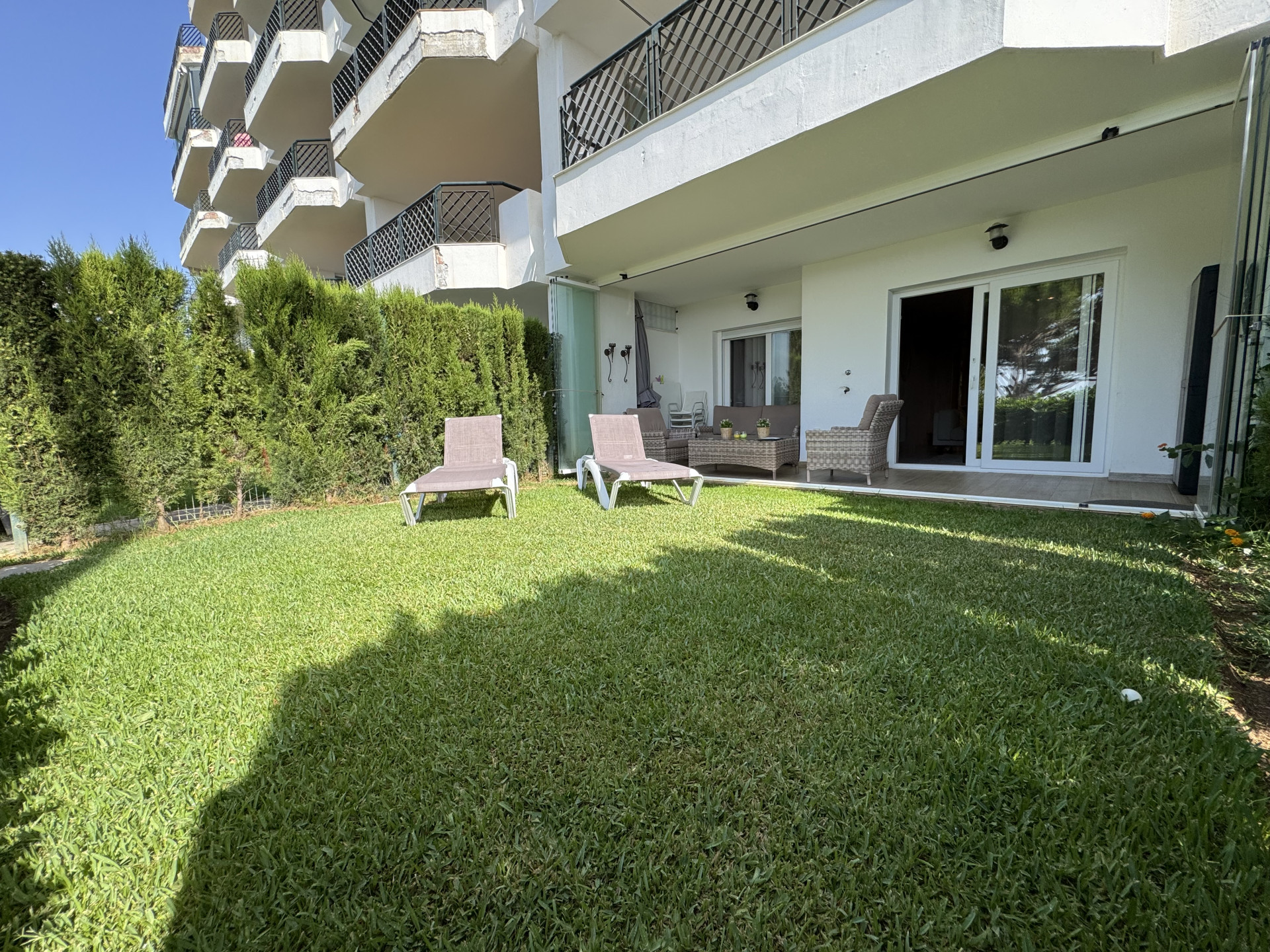 2 Bedroom Apartment in Mijas - Foto 19