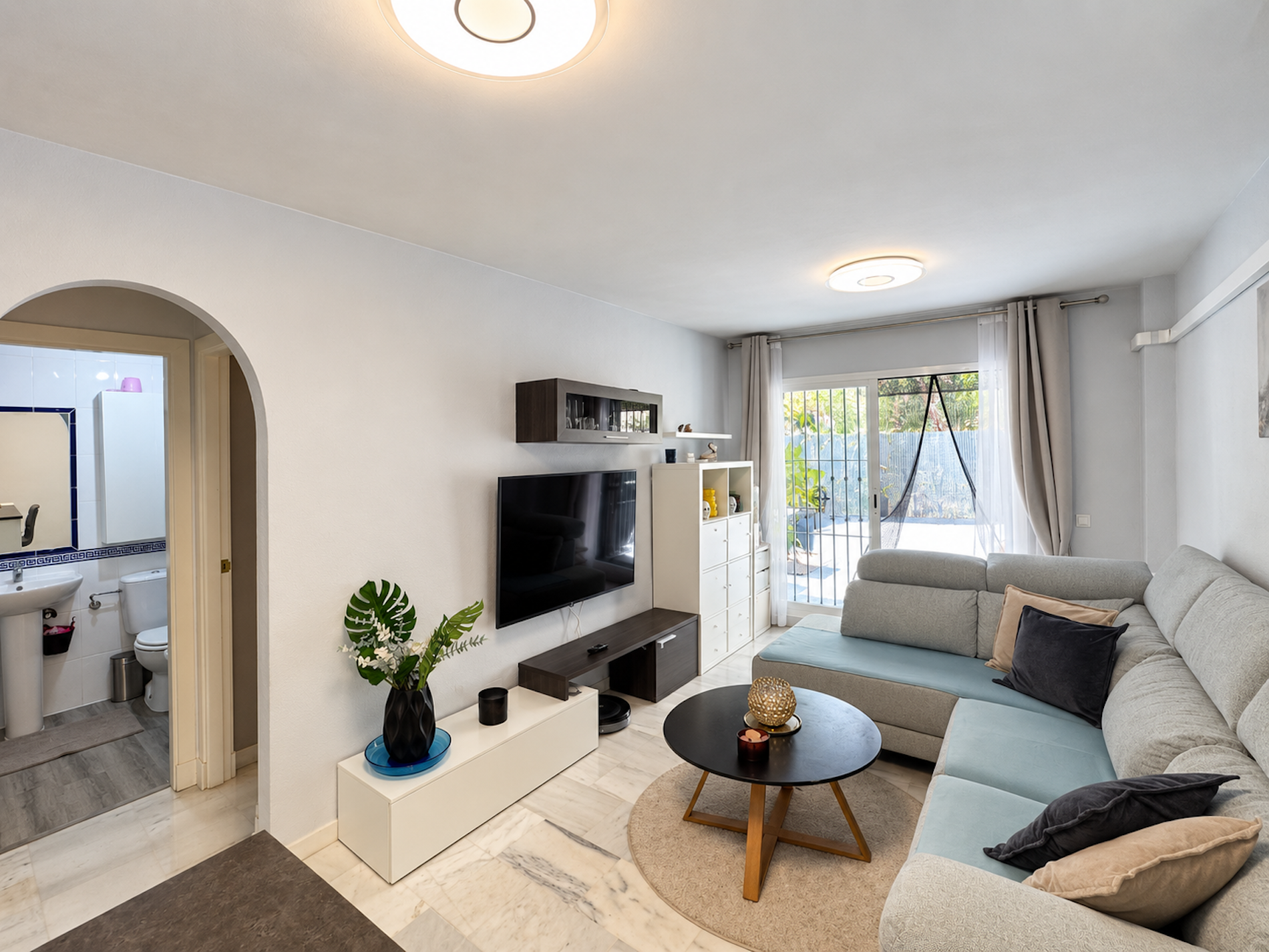 2 Bedroom Apartment in Mijas - Foto 10