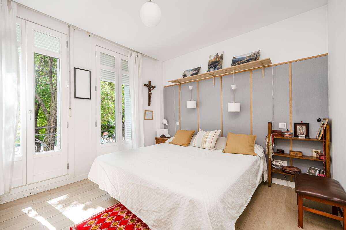 Moradia com 6 quartos em Madrid, Espanha – Foto 23