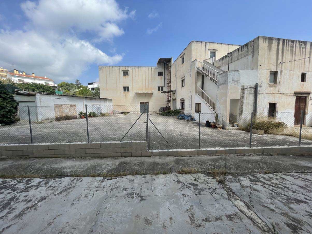 Bedrijfsruimte in Alicante, Spanje – Foto 6