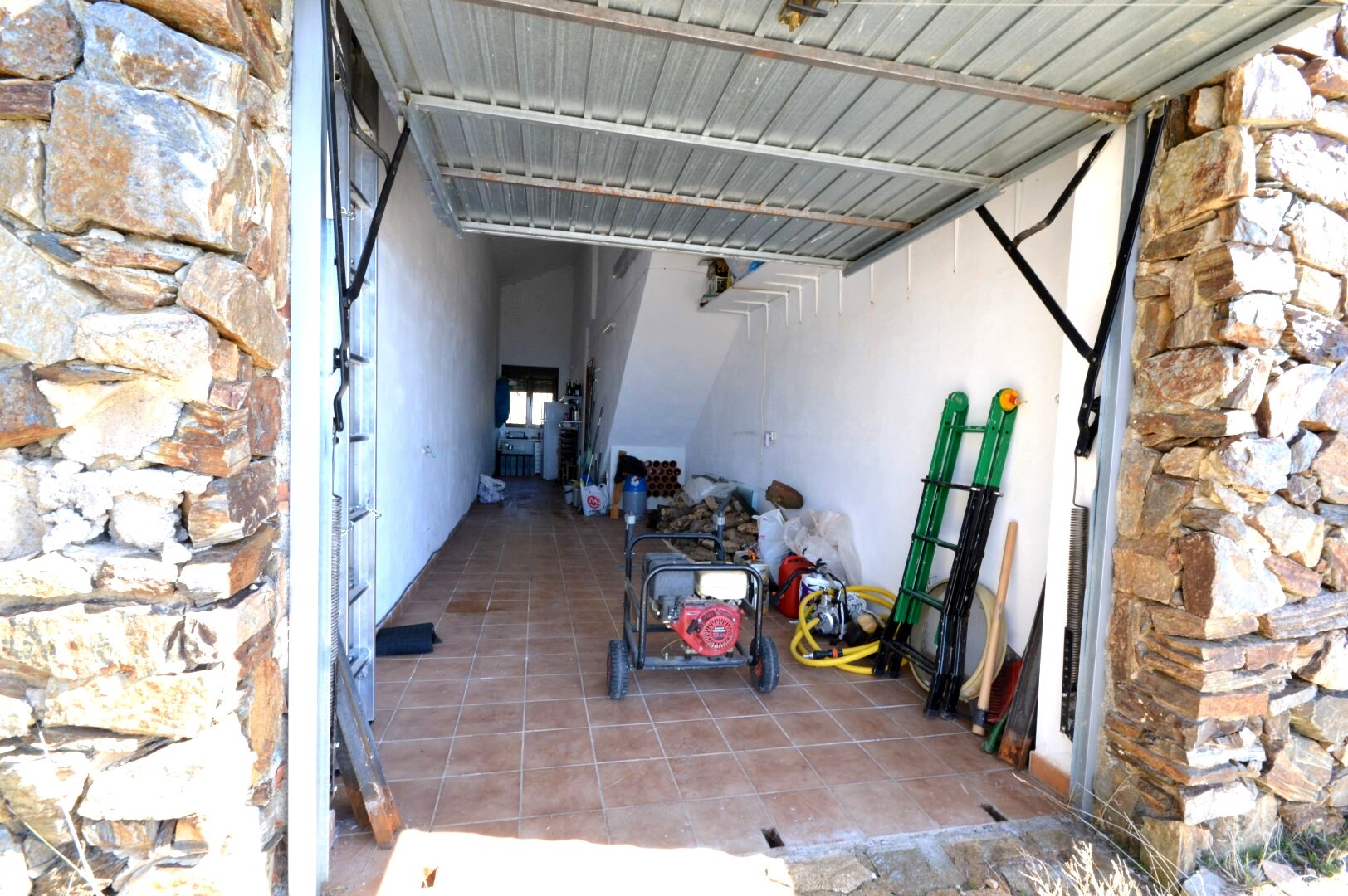6-bedroom villa in Granada, Spain – Photo 17