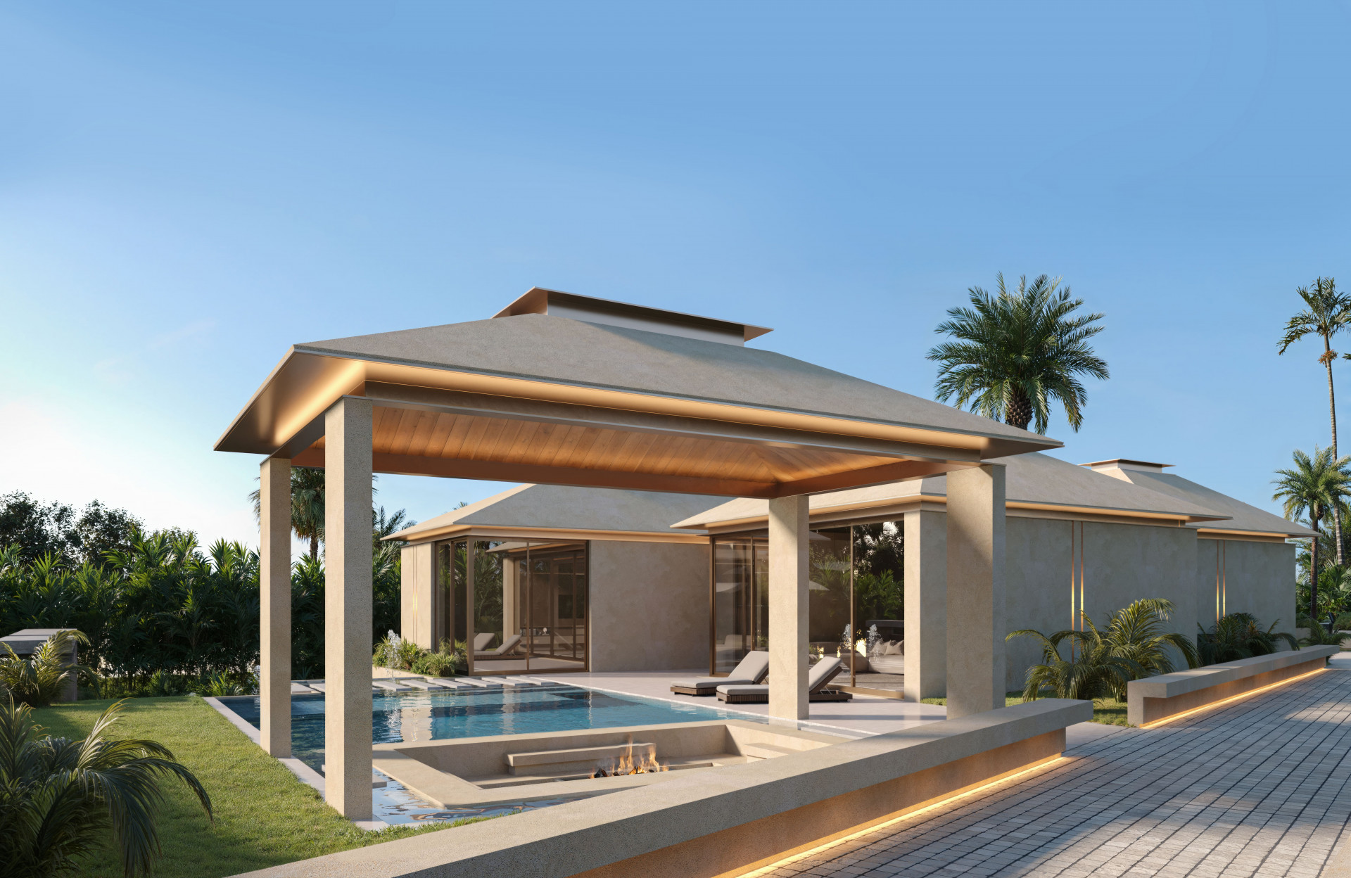 5 Bedroom Villa in Marbella - Photo 14