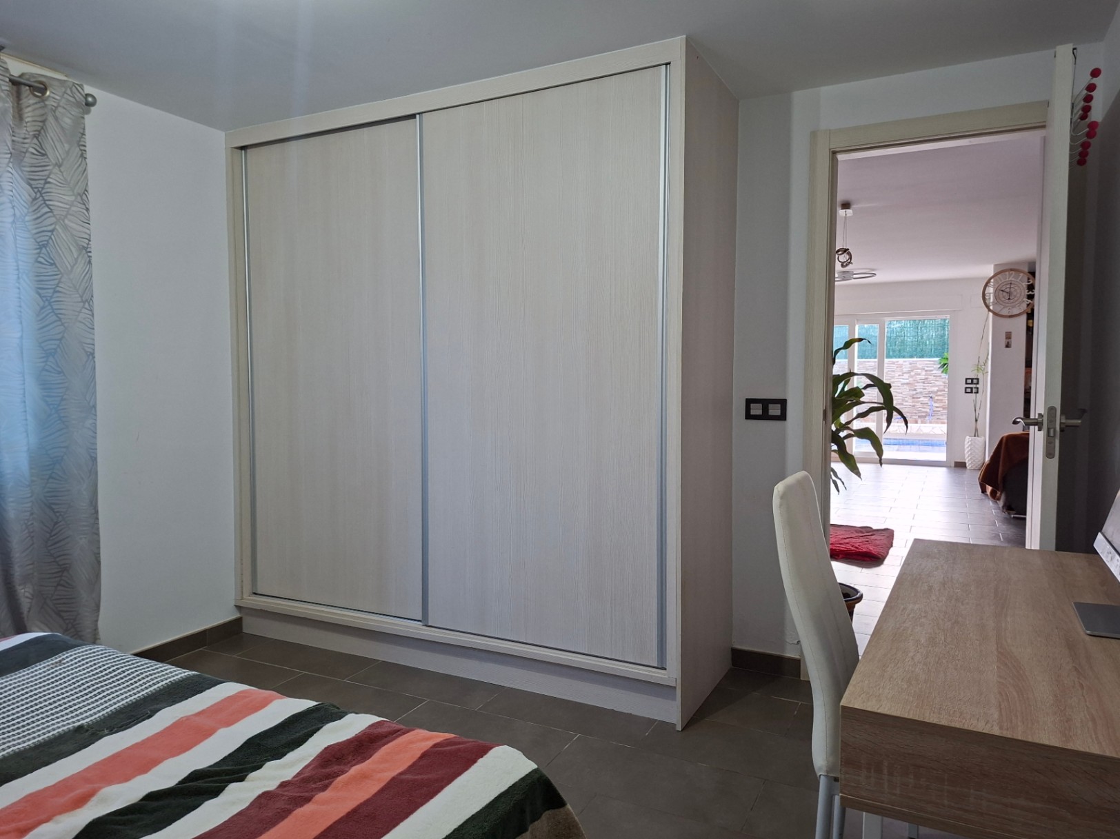 Moradia com 4 quartos com piscina em Alicante, Espanha – Foto 21