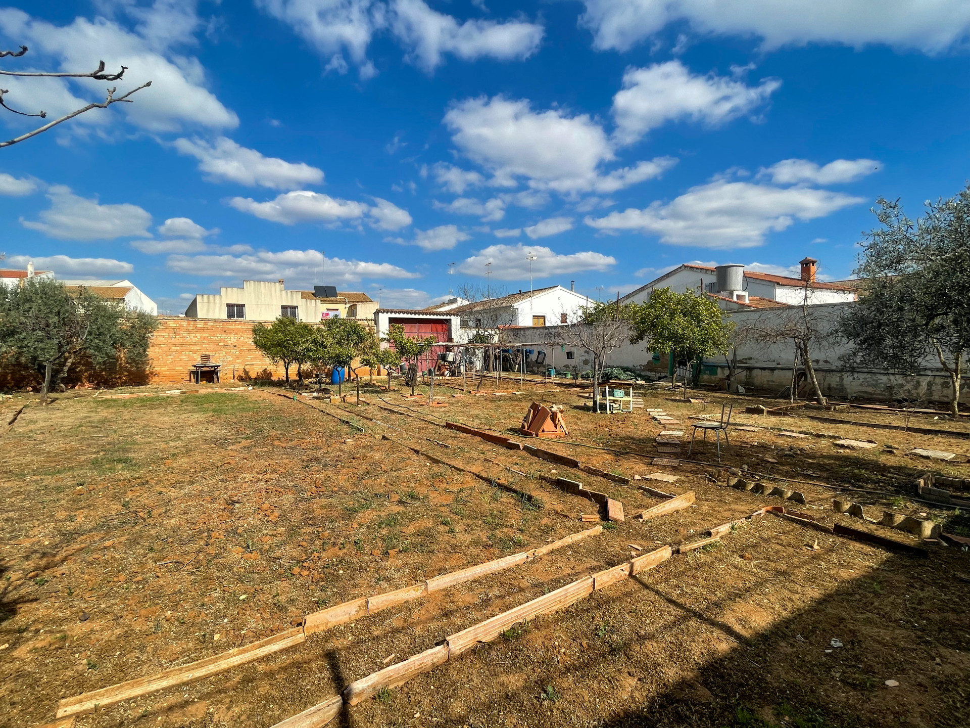 836 m² Plot in Mollina - Photo 2