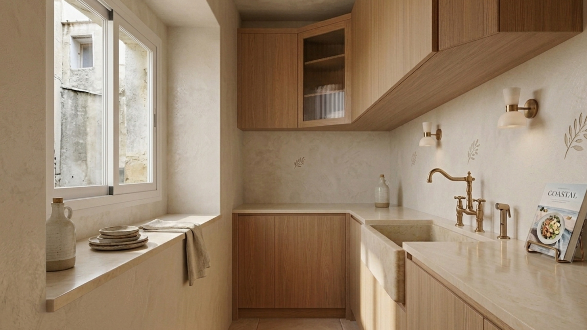 2 Bedroom Townhouse in Estepona - Photo 10