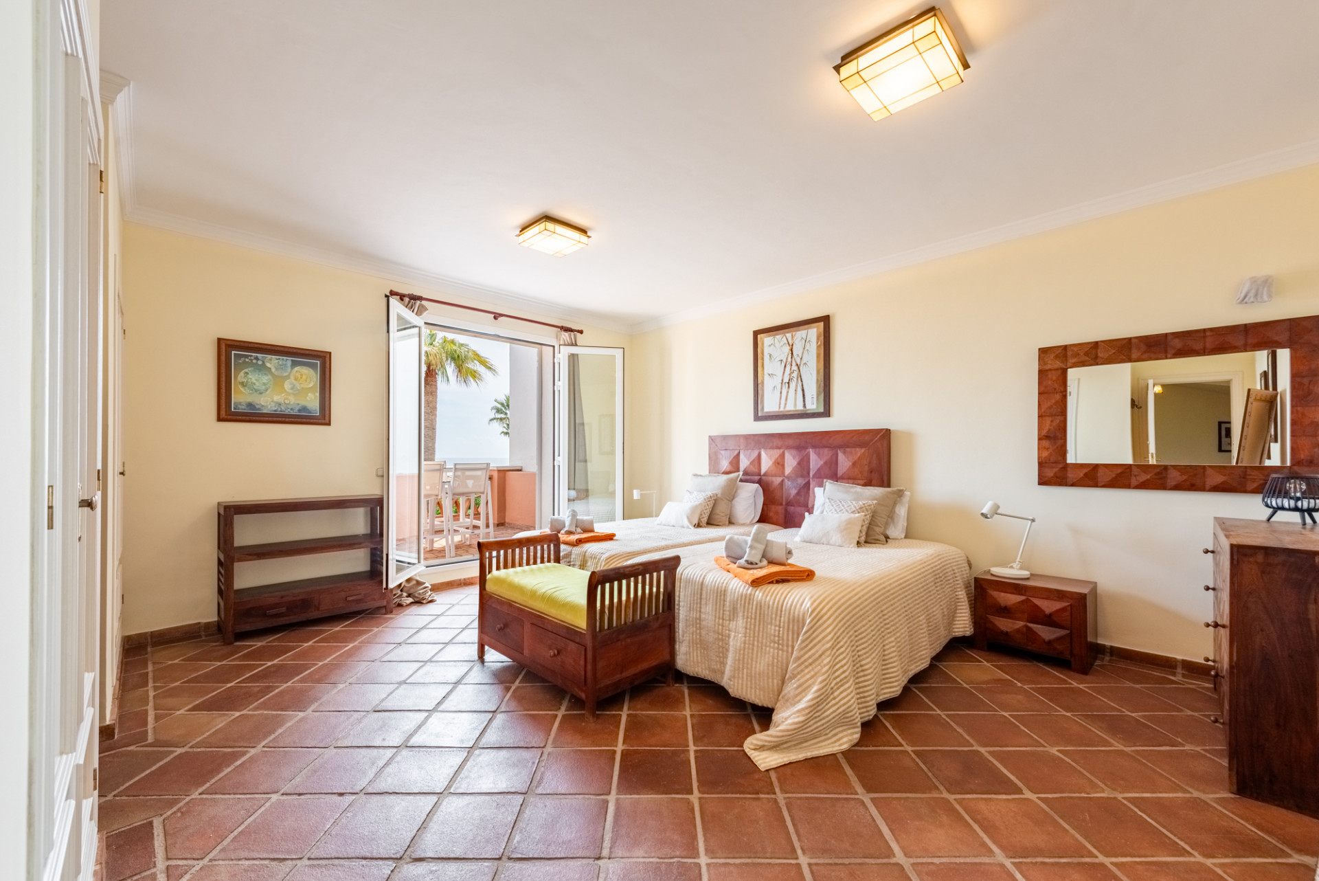 5 Bedroom Villa in Casares - Photo 14
