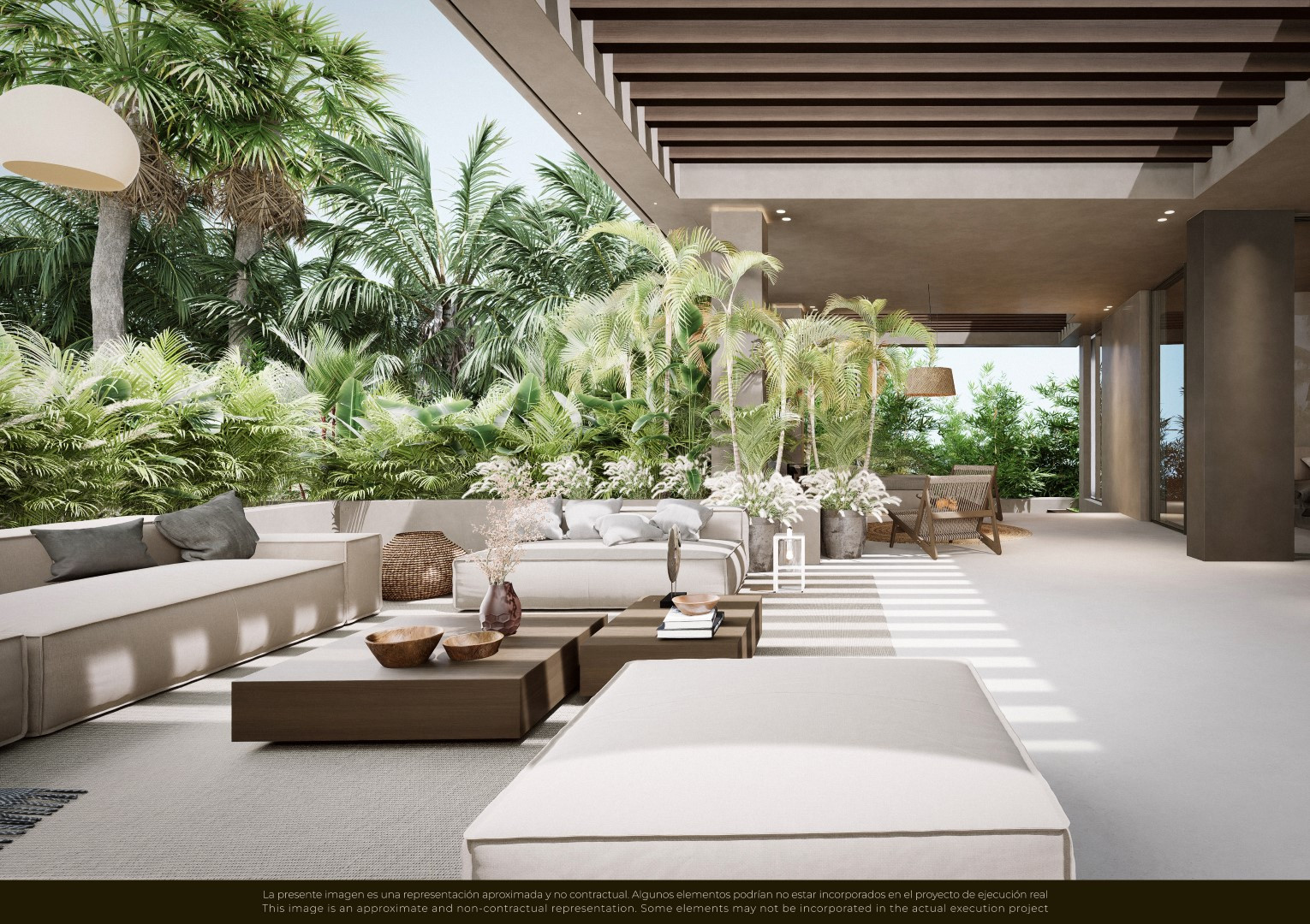 7 Bedroom Villa in Marbella - Photo 3