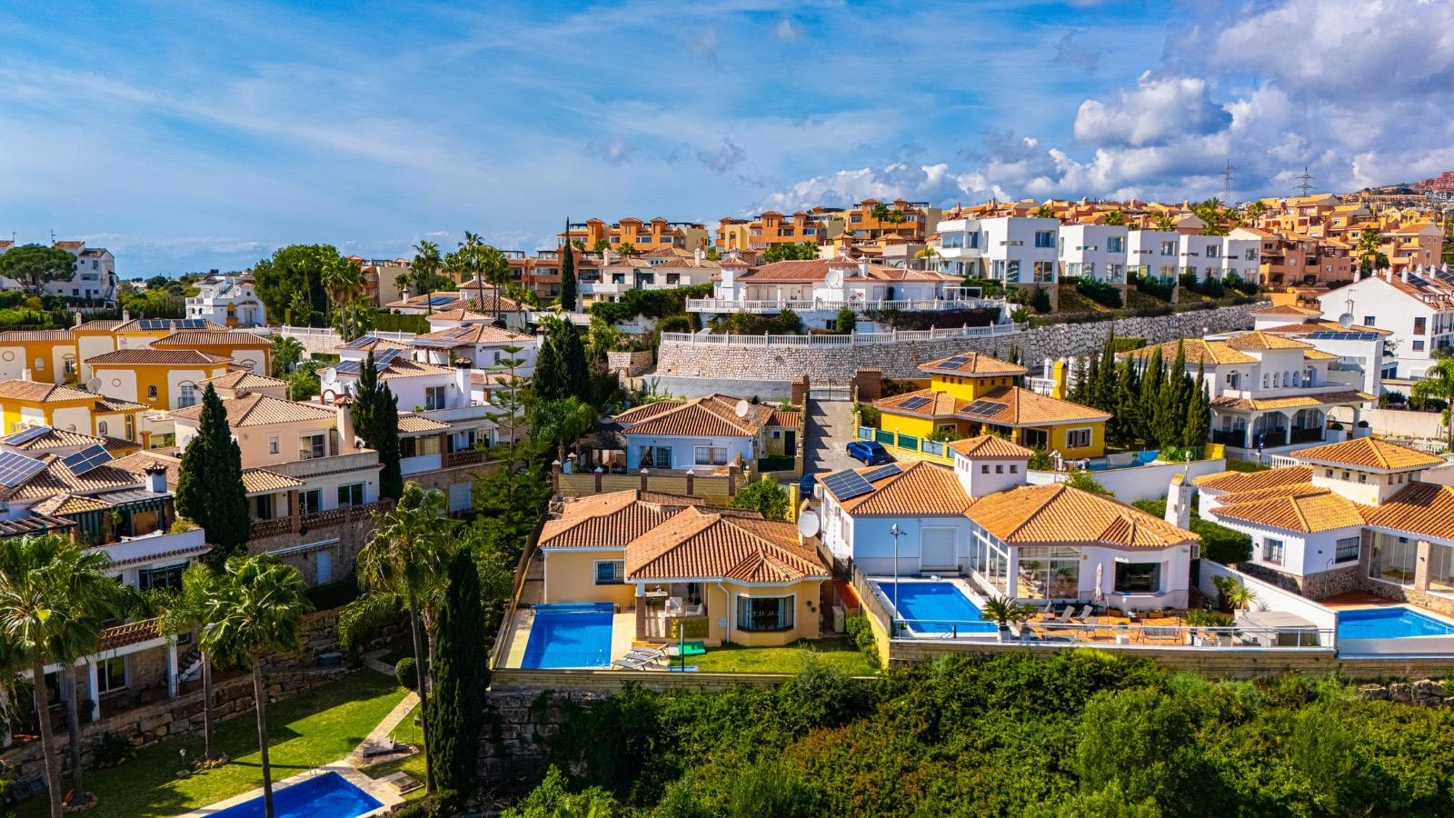 3 Bedroom Villa in Mijas - Photo 25