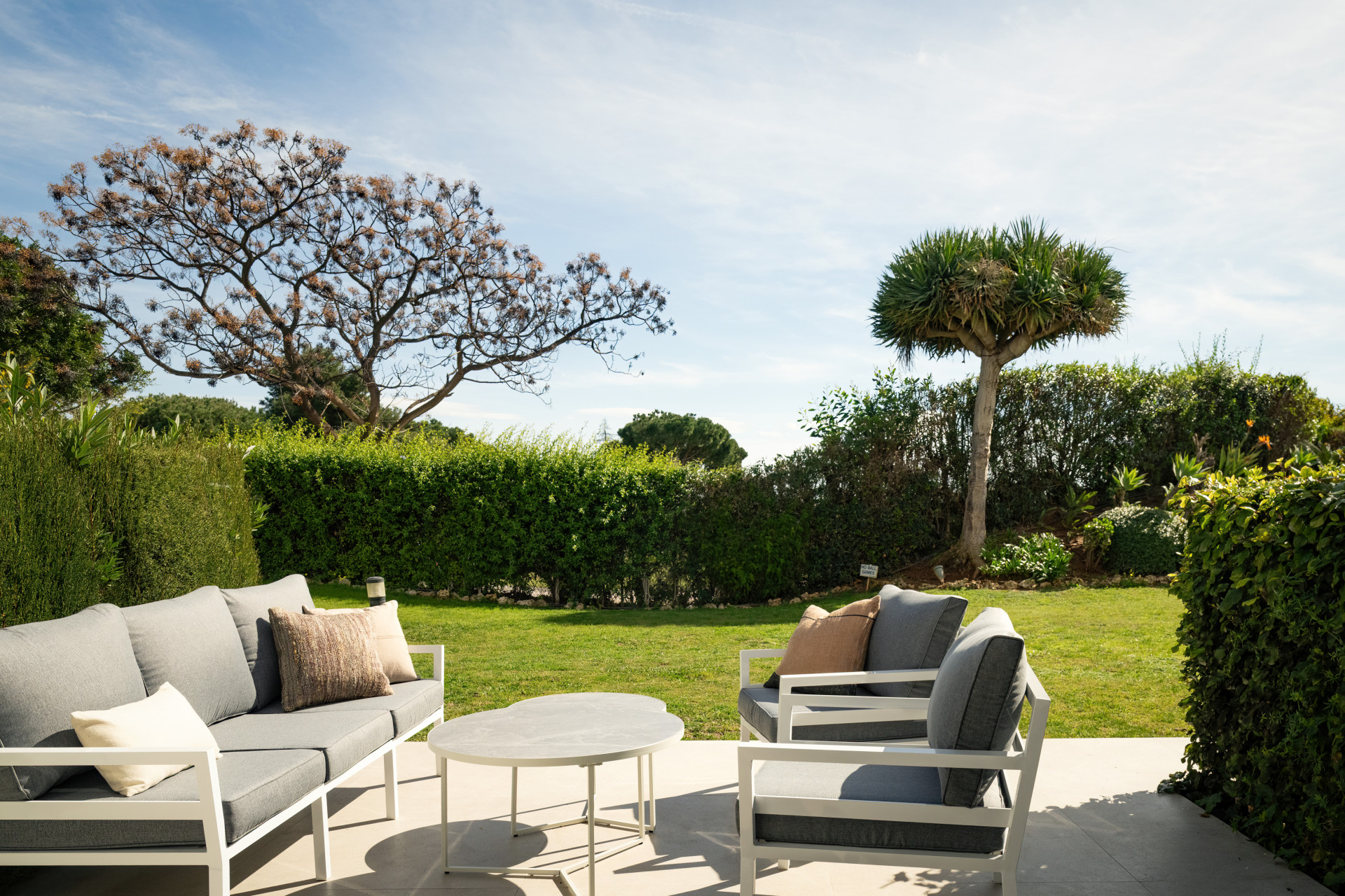 4 Bedroom Townhouse in Marbella - Photo 3