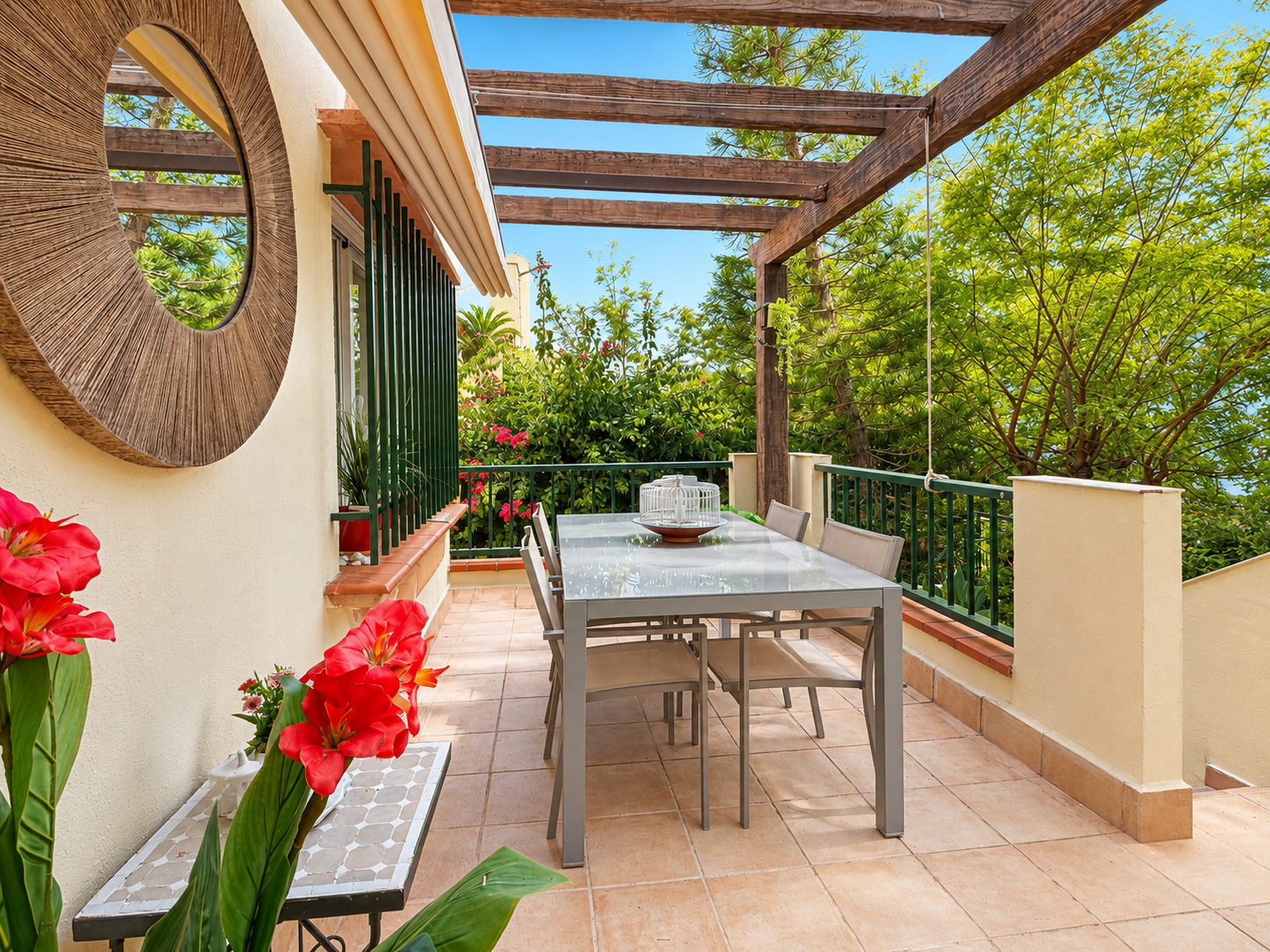 3 Bedroom Townhouse in Mijas - Photo 2