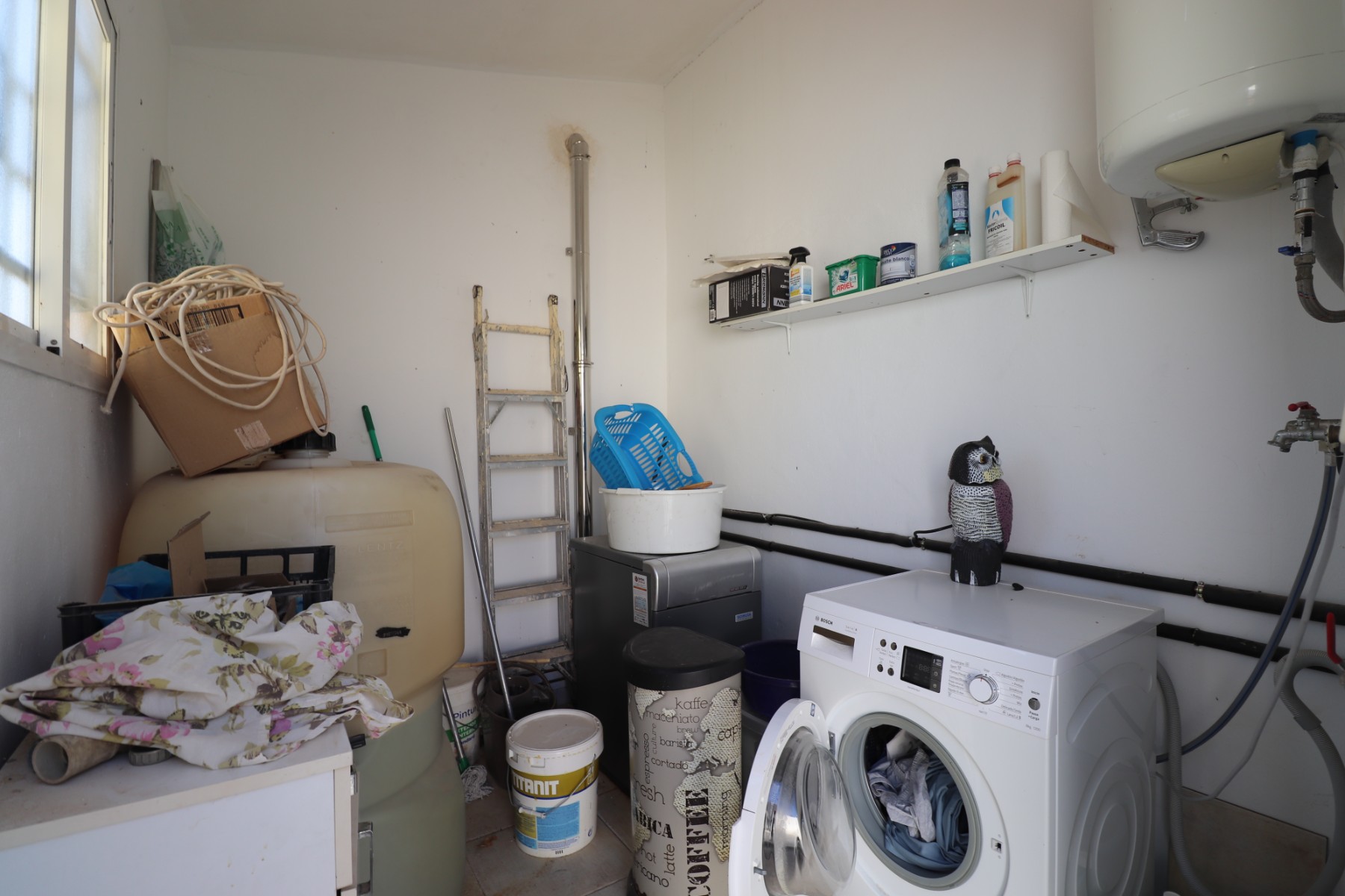 Moradia com 3 quartos com piscina em Alicante, Espanha – Foto 20