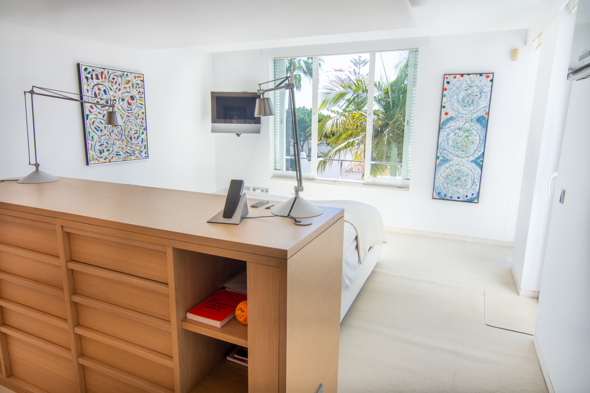 4 Bedroom Villa in Marbella - Photo 9