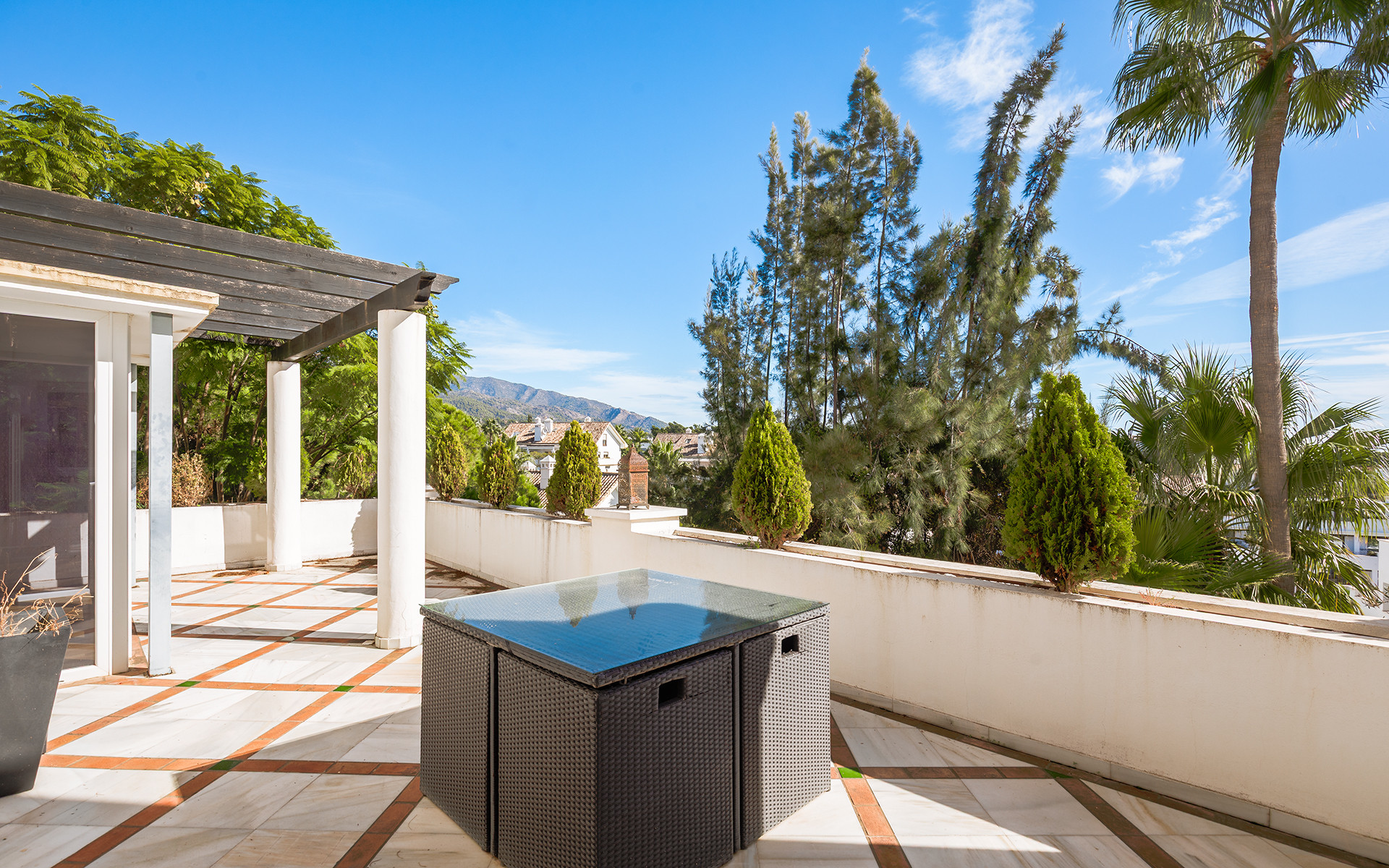 4 Bedroom Apartment in Marbella - Foto 19
