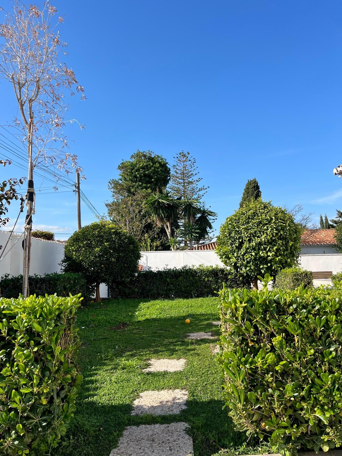 4 Bedroom Villa in Alhaurín de la Torre - Photo 18