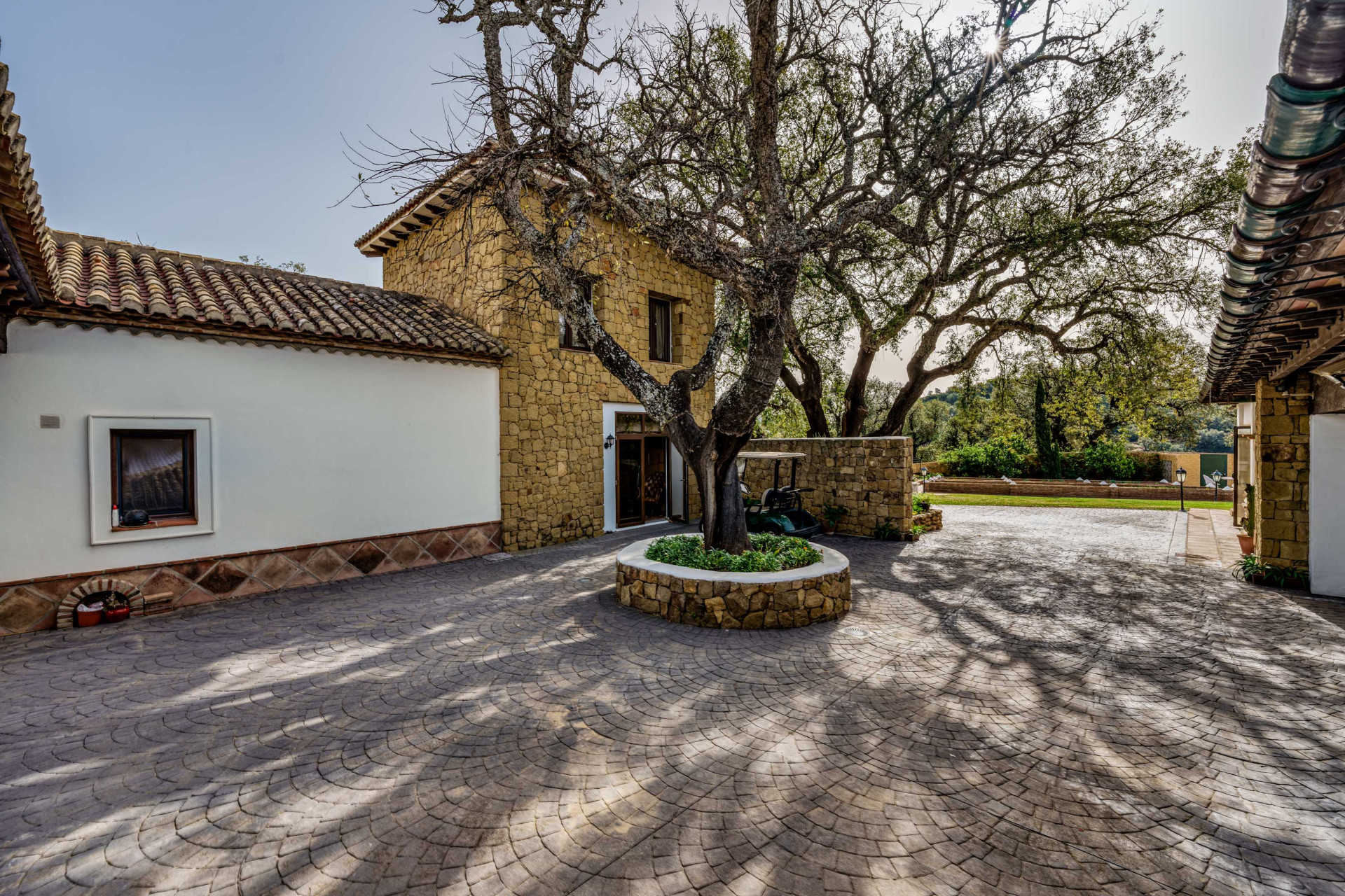 7 Bedroom Country house in Marbella - Фото 8