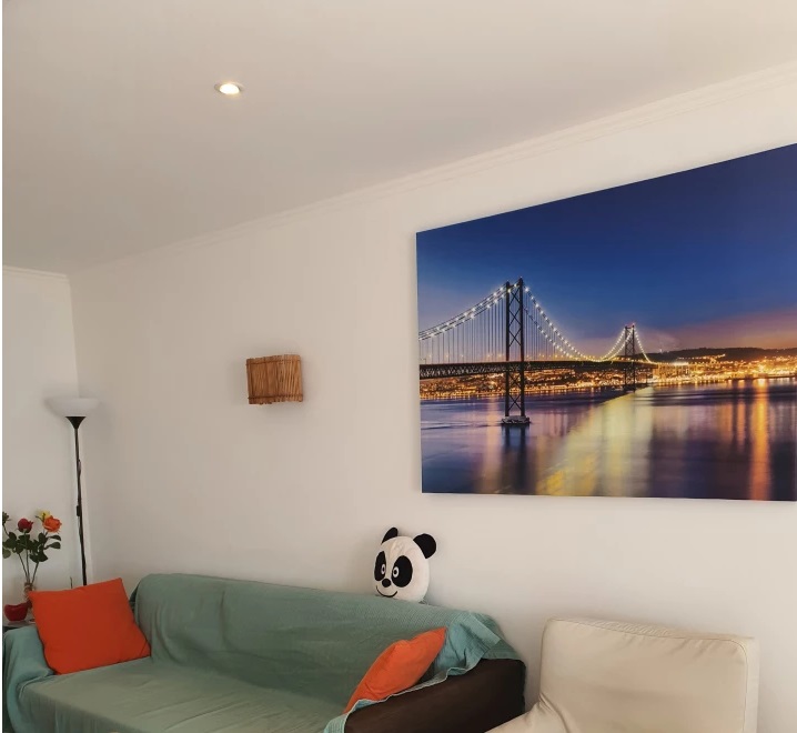 Apartamento com 2 quartos com vista mar em Espanha – Foto 5
