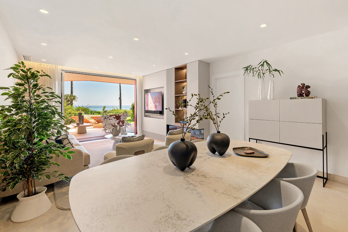 Apartamento com 3 quartos com piscina em Málaga, Espanha – Foto 8