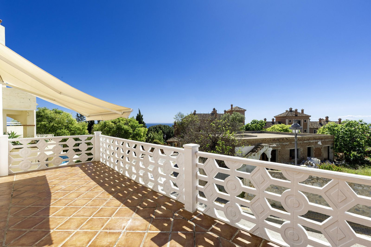 3 Bedroom Townhouse in Marbella - Photo 6
