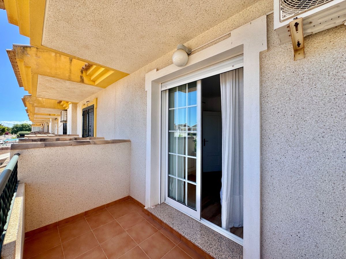 Moradia com 3 quartos com piscina em Múrcia, Espanha – Foto 21