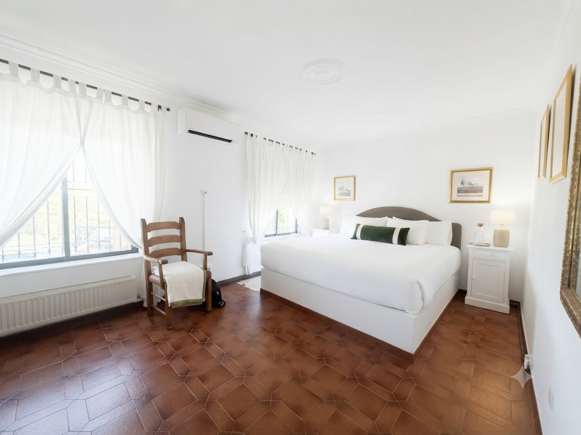 3 Bedroom Villa in Mijas - Photo 16