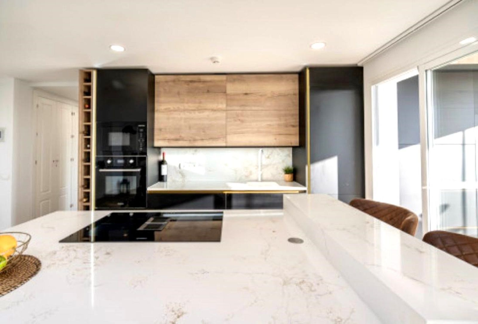 2 Bedroom Penthouse in Mijas - Foto 4