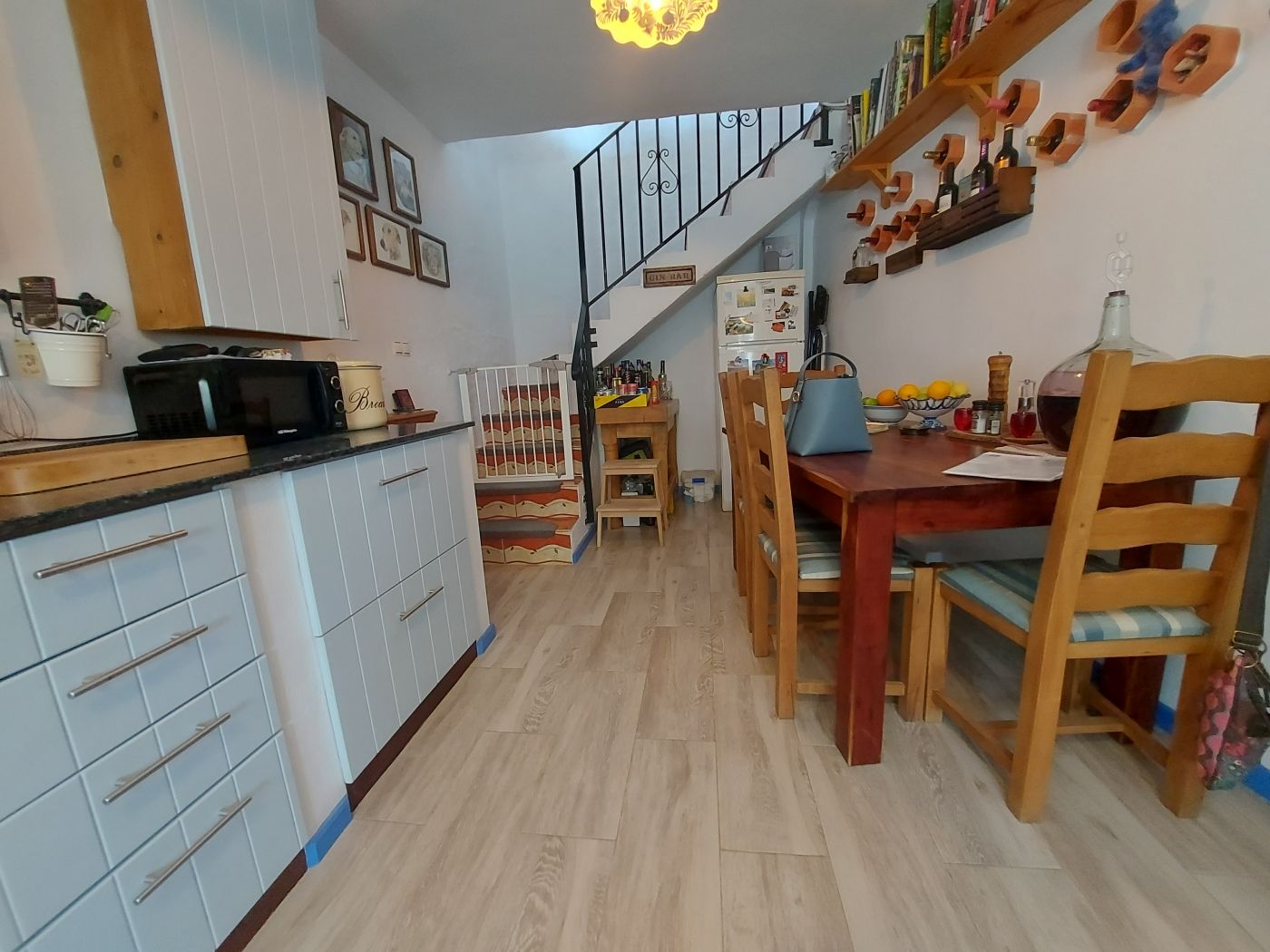 Chalet de 4 dormitorios en Granada – Foto 13