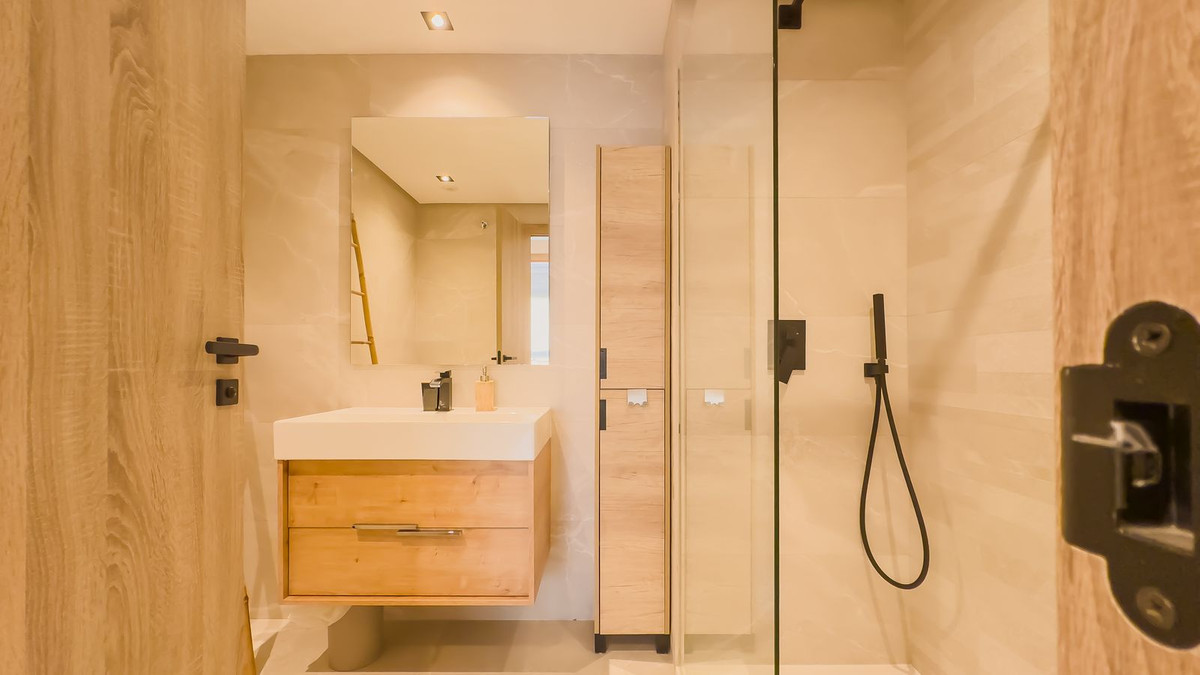 3 Bedroom Penthouse in Istán - Photo 43