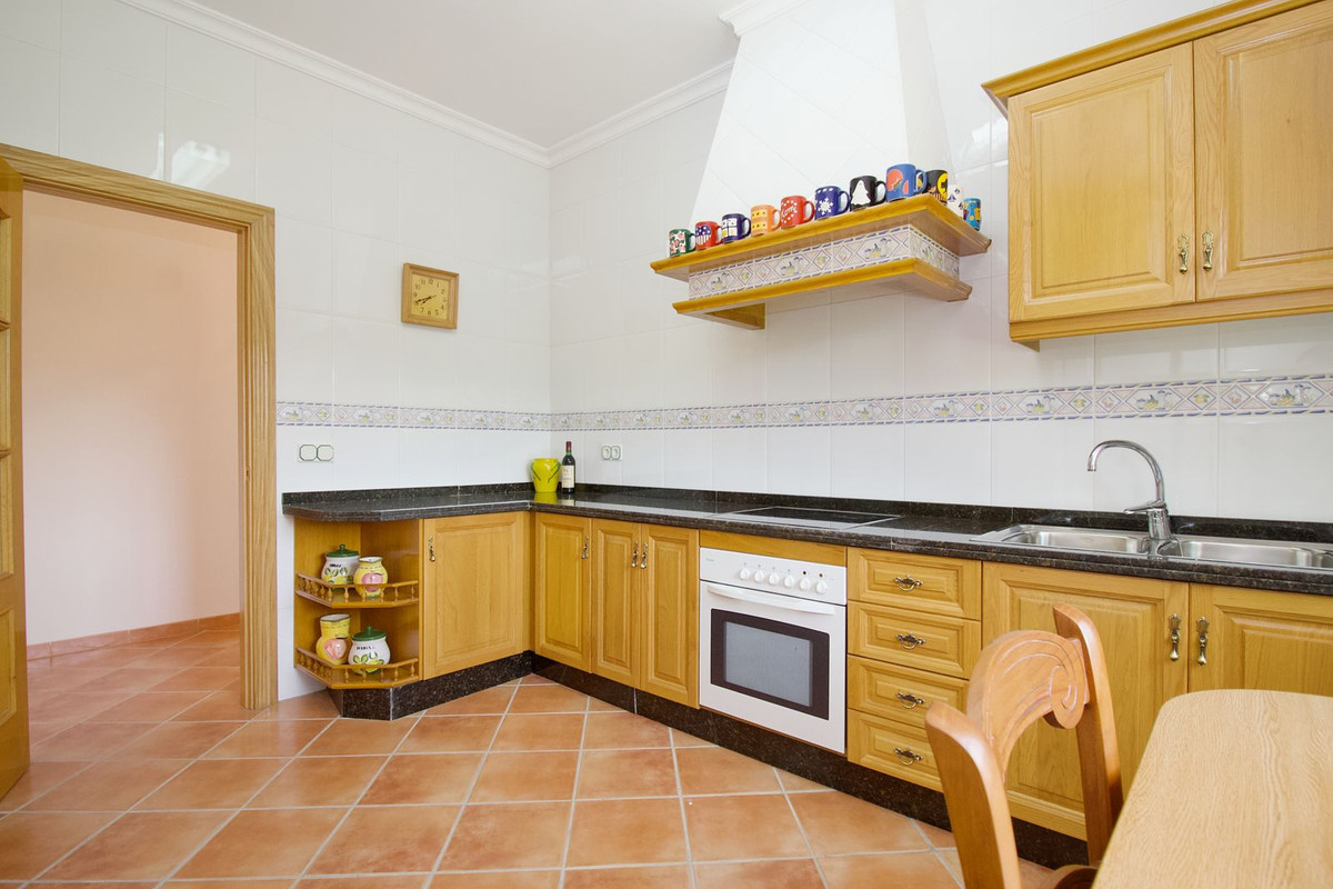 3 Bedroom Villa in Alhaurín el Grande - Foto 25