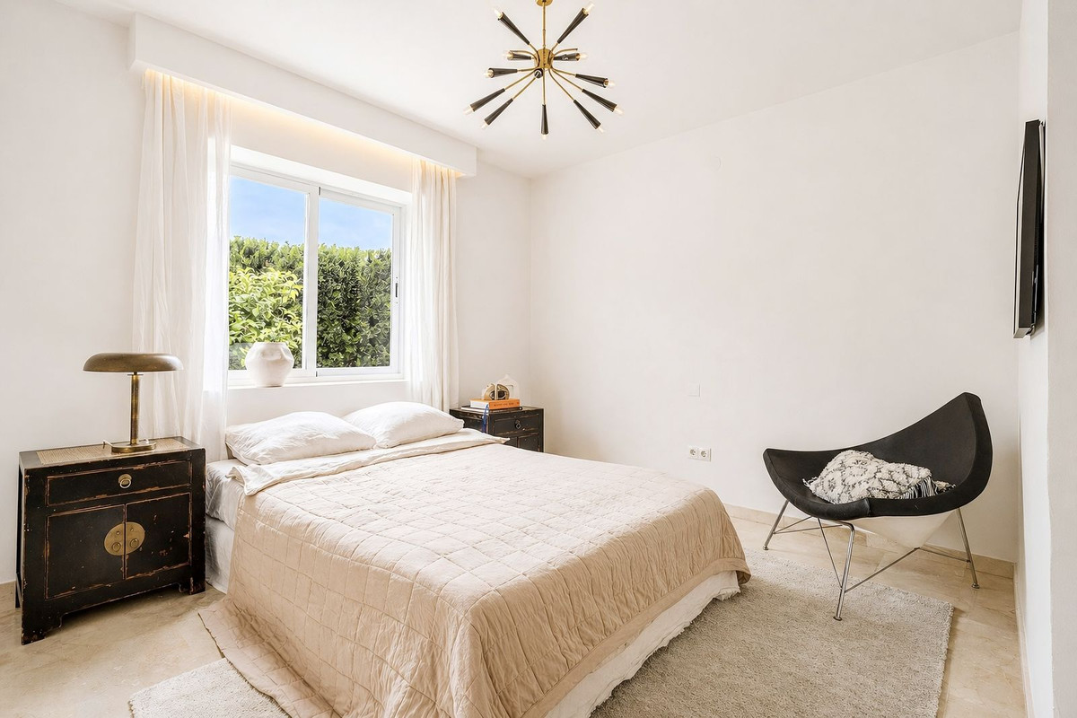4 Bedroom Villa in San Pedro de Alcántara - Foto 21