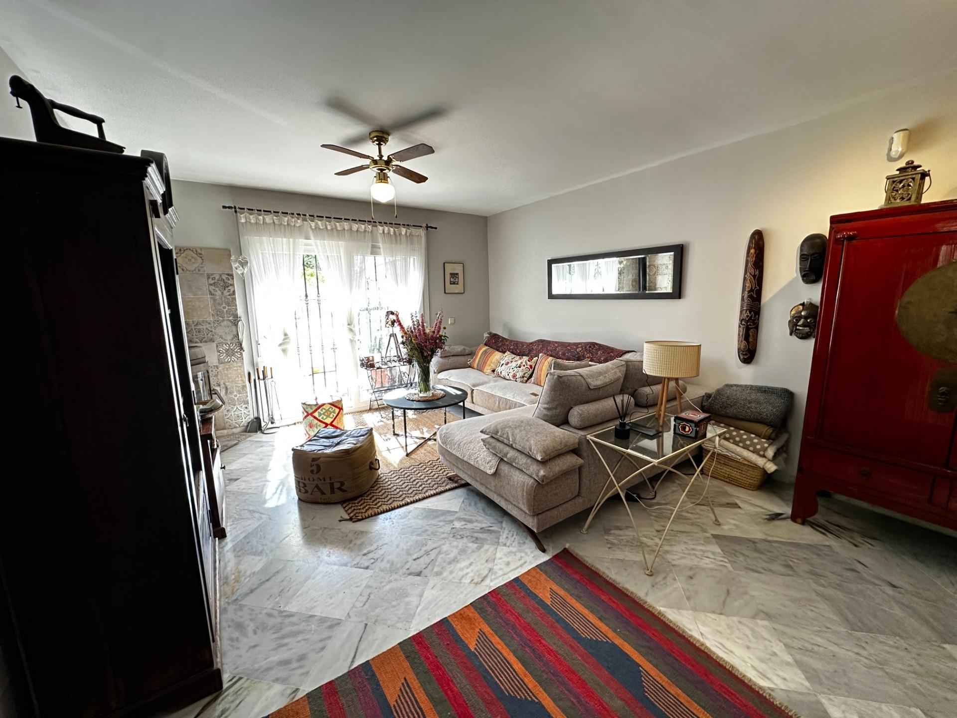 3 Bedroom Townhouse in Marbella - Photo 10