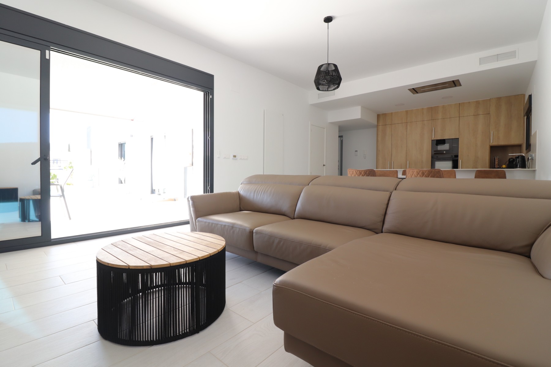 Moradia com 3 quartos com piscina em Alicante, Espanha – Foto 6
