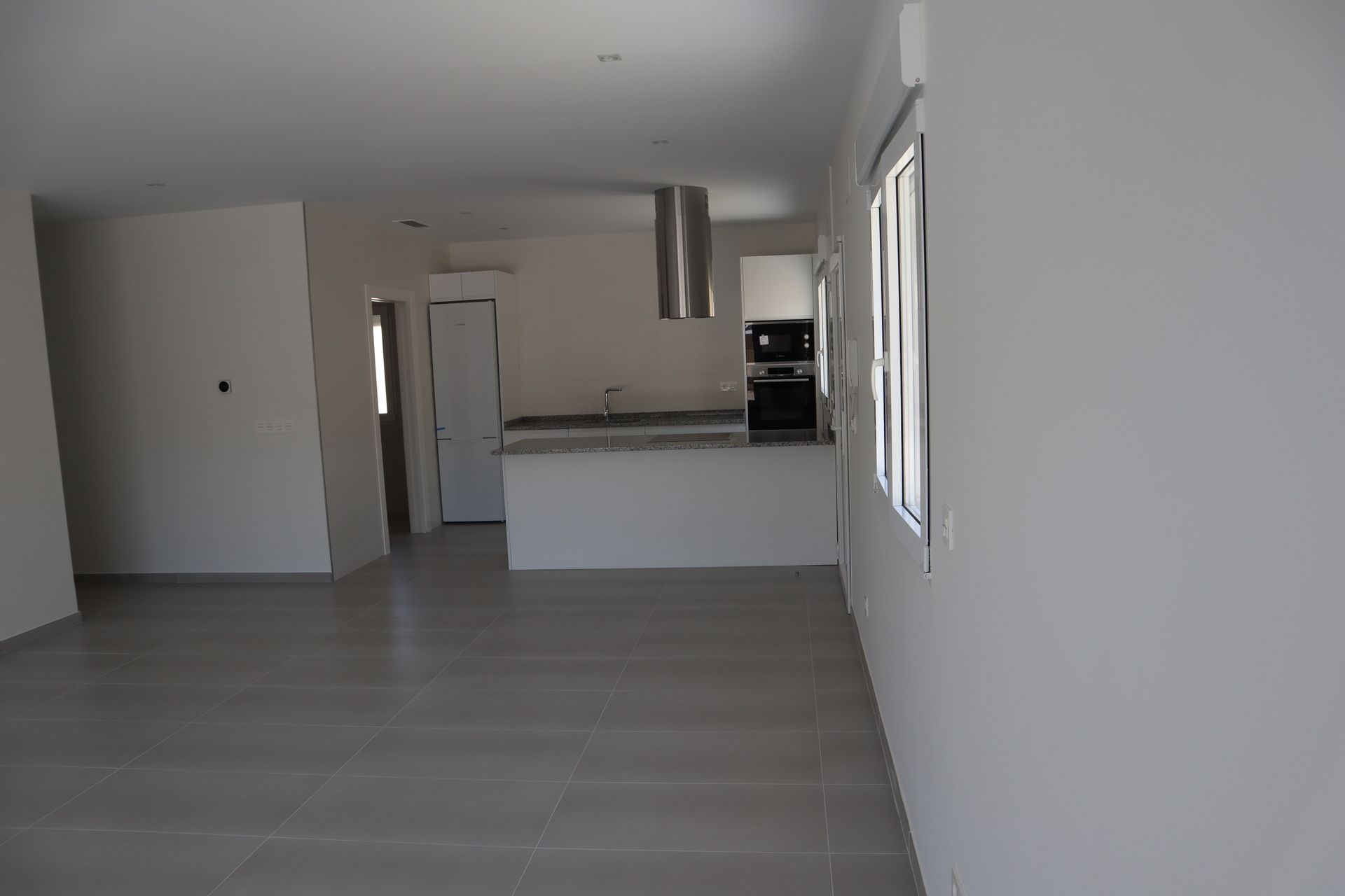 Moradia com 3 quartos com piscina em Alicante, Espanha – Foto 18