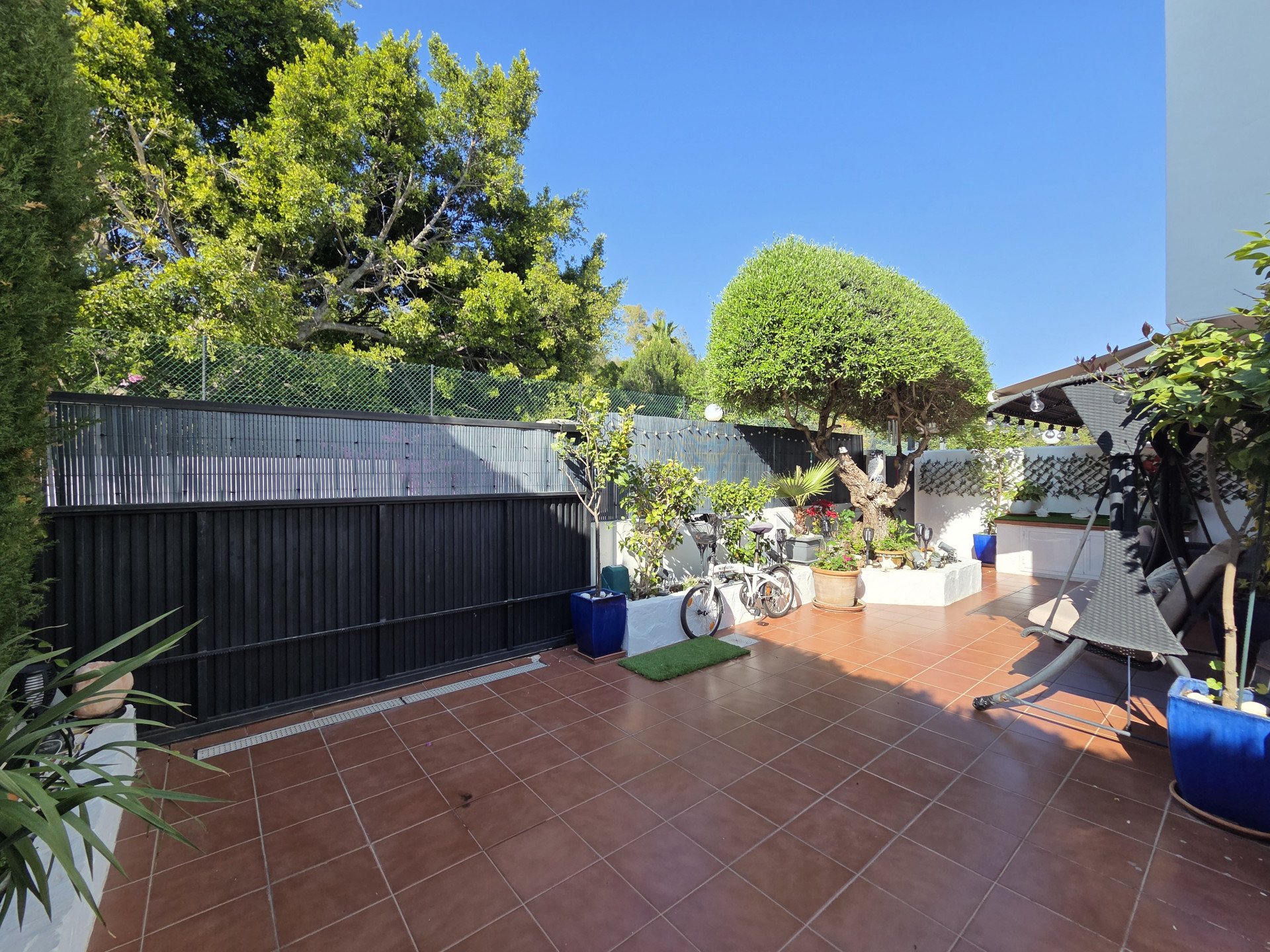 4 Bedroom Townhouse in Marbella - Photo 11