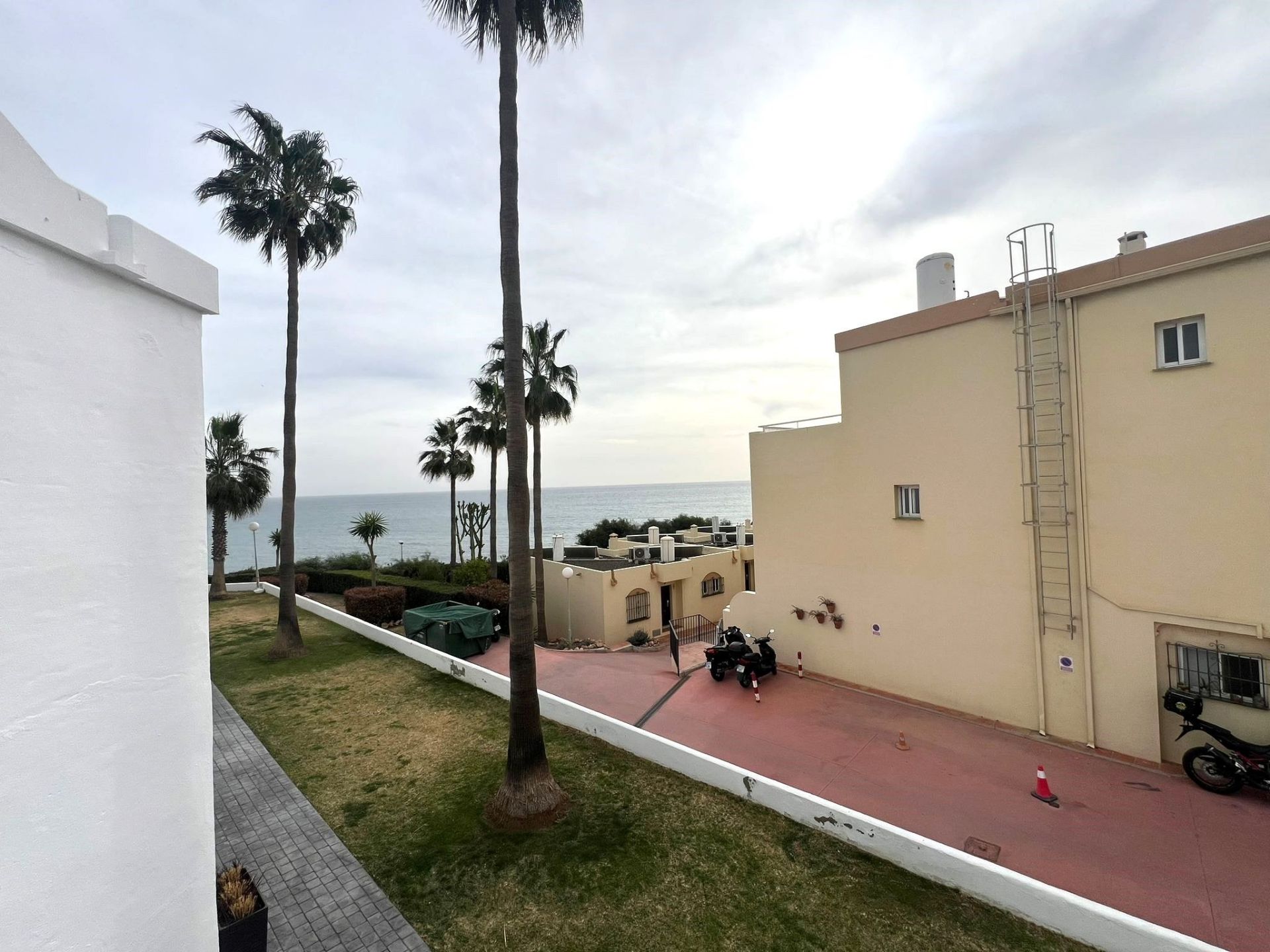 2 Bedroom Apartment in Fuengirola - Foto 10