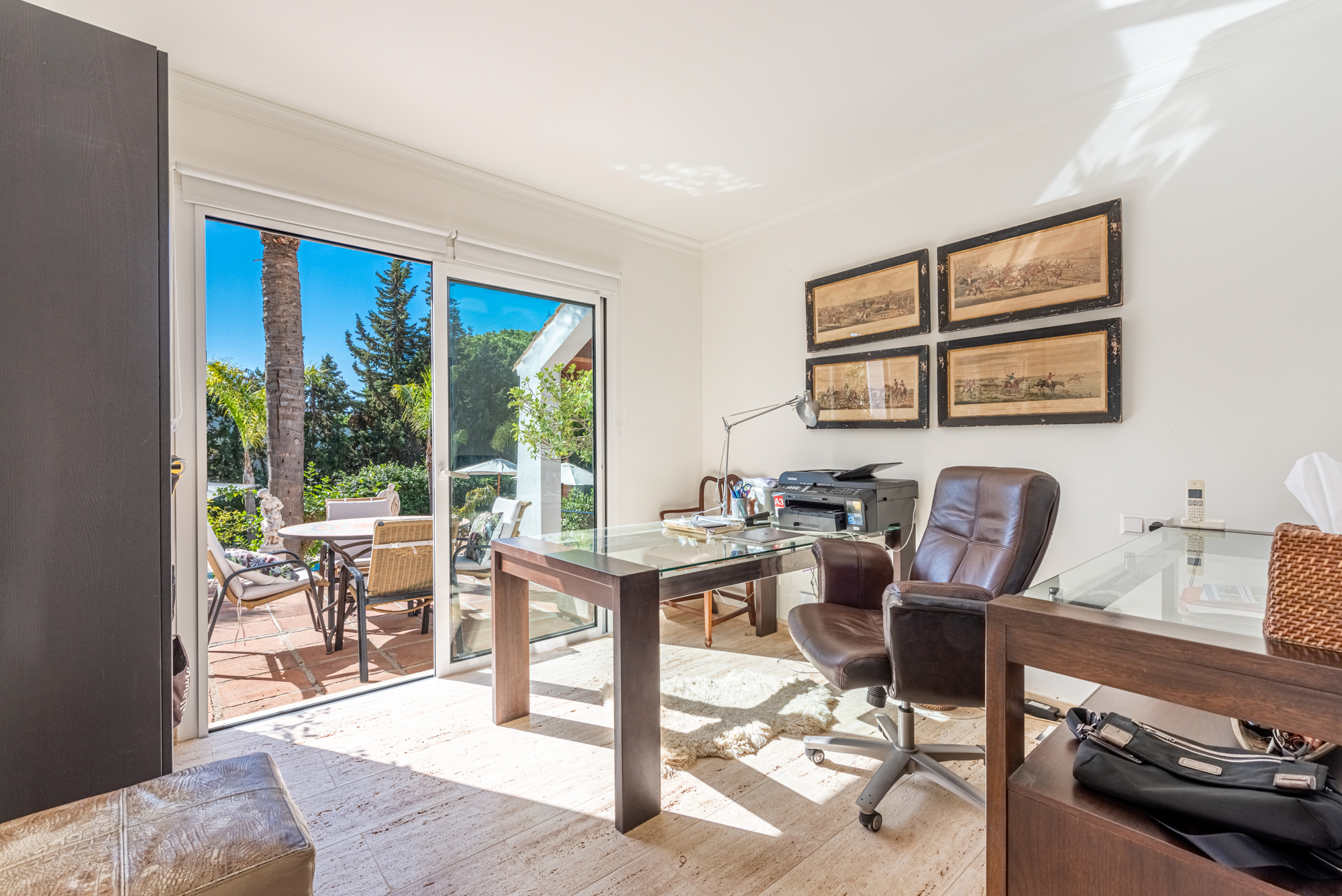Villa in Marbella - Photo 10