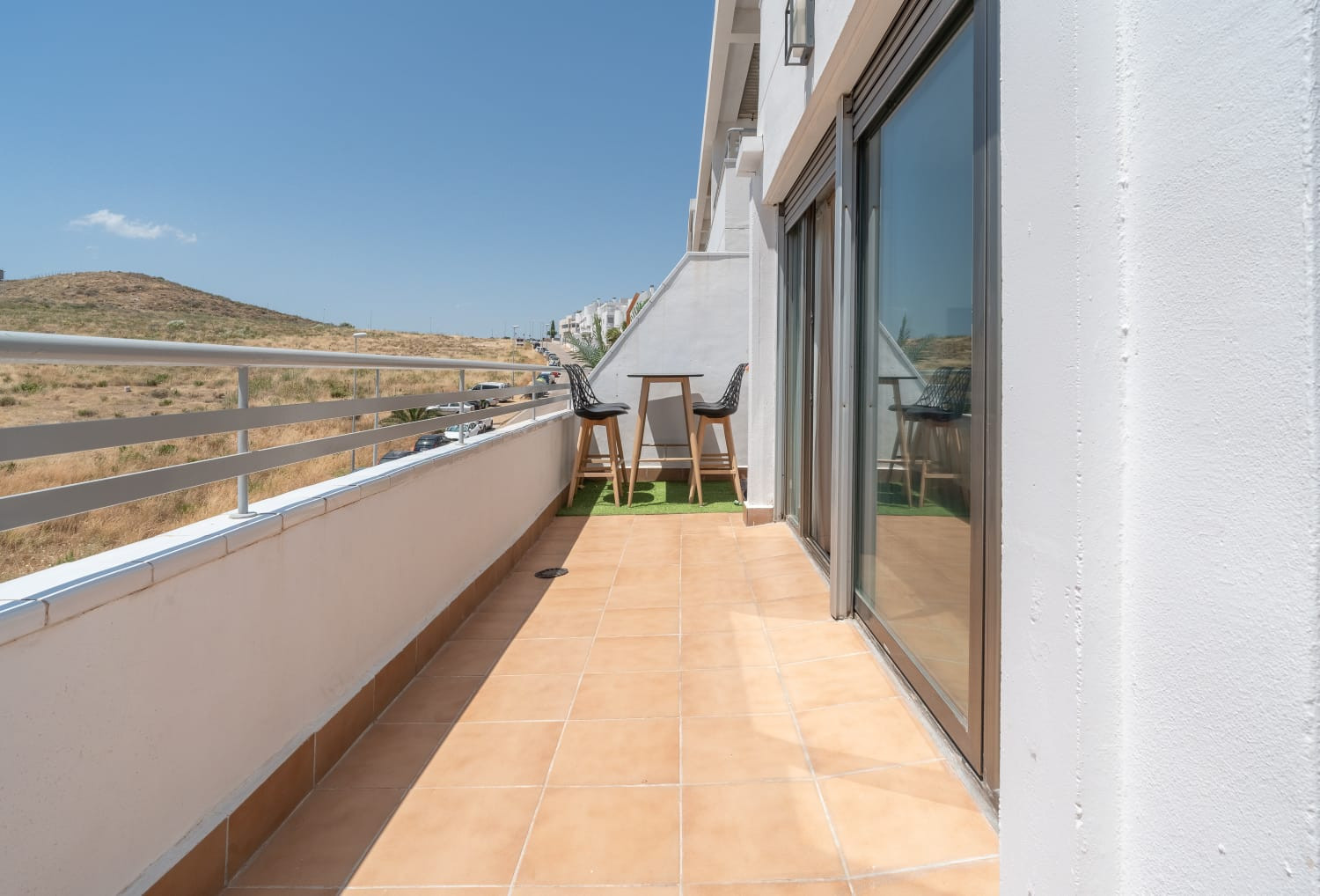 3 Bedroom Penthouse in Mijas - Photo 2