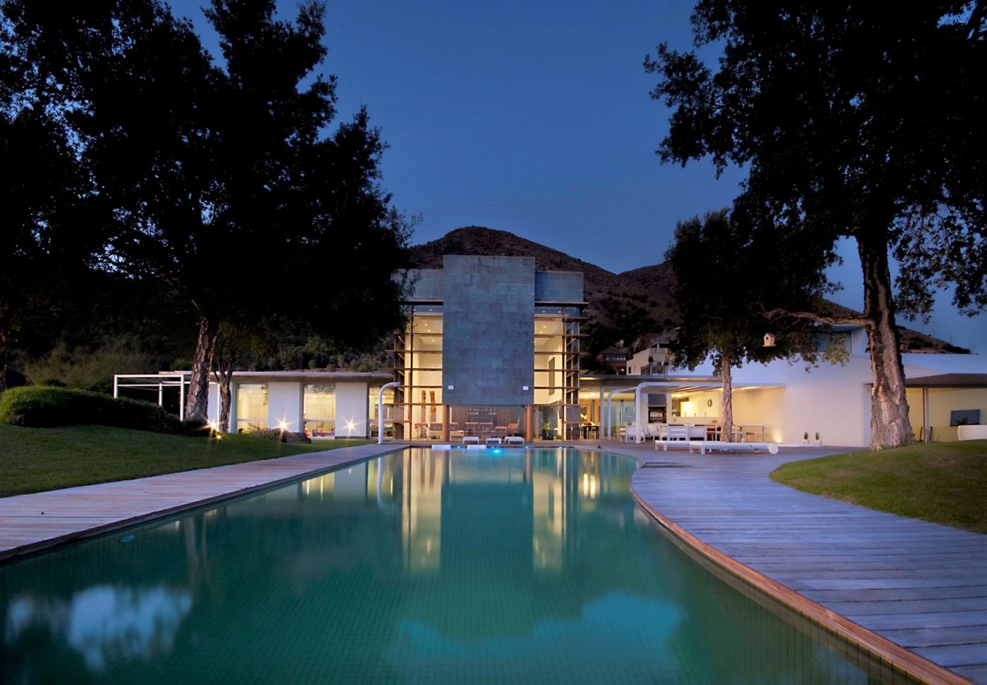 5 Bedroom Villa in Benalmádena - Foto 2