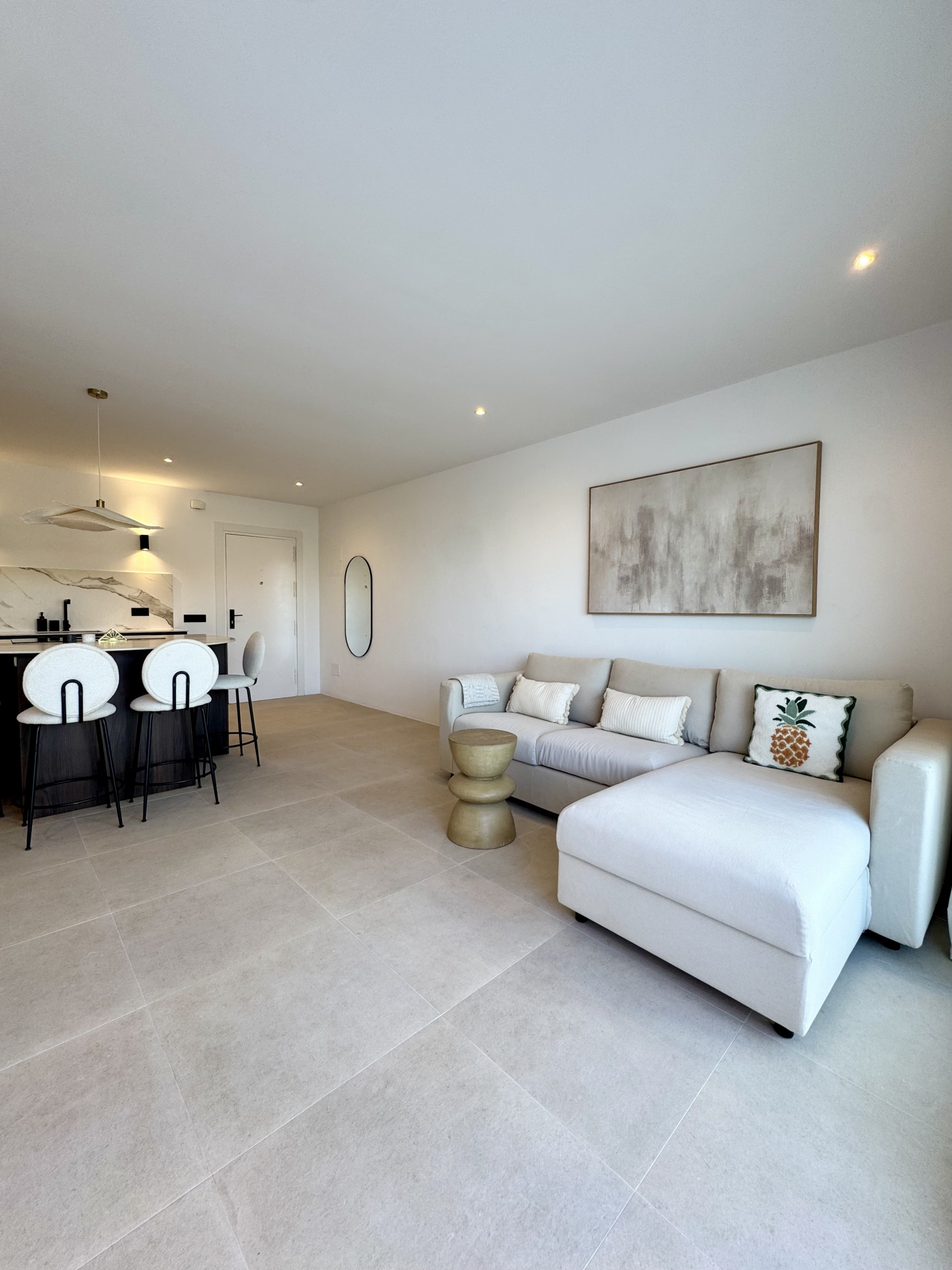 3 Bedroom Penthouse in Benahavís - Photo 20