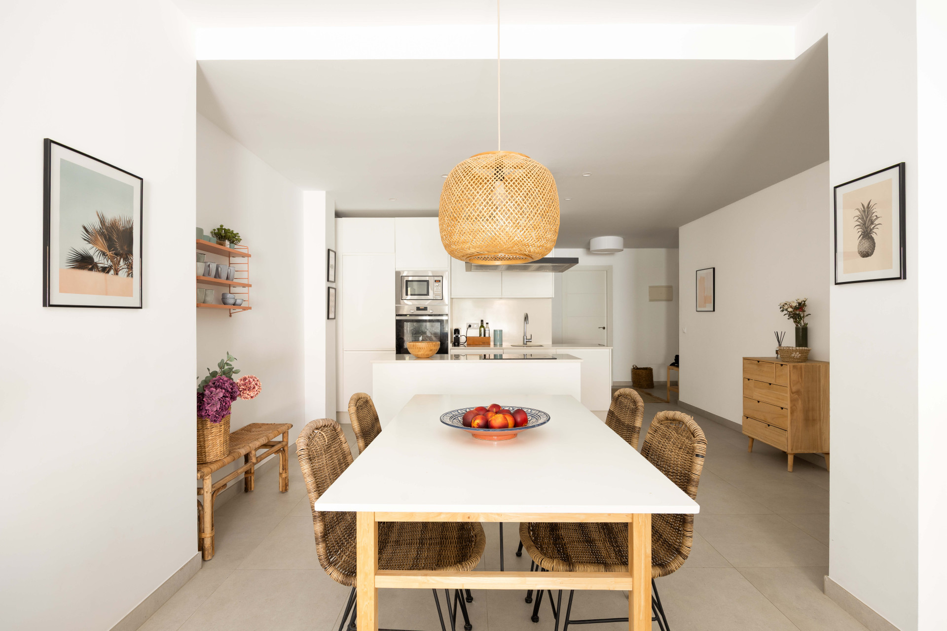 3 Bedroom Apartment in Marbella - Photo 8