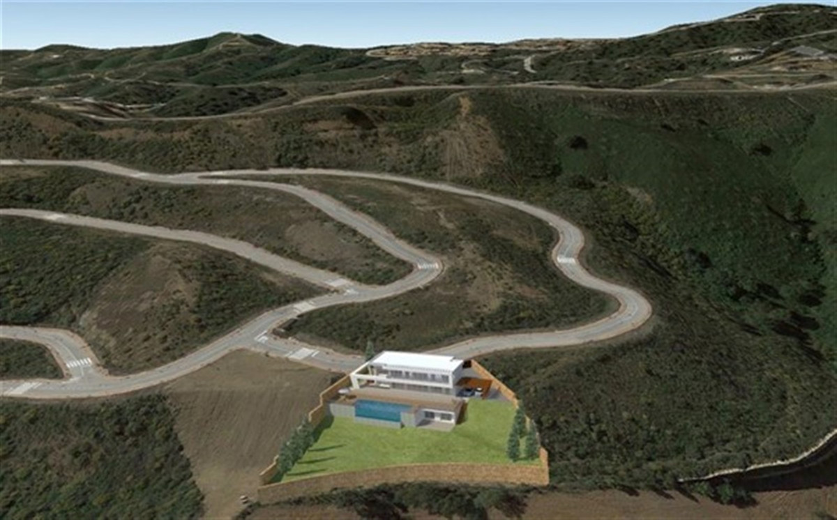 1,402 m² Plot in Mijas - Photo 23