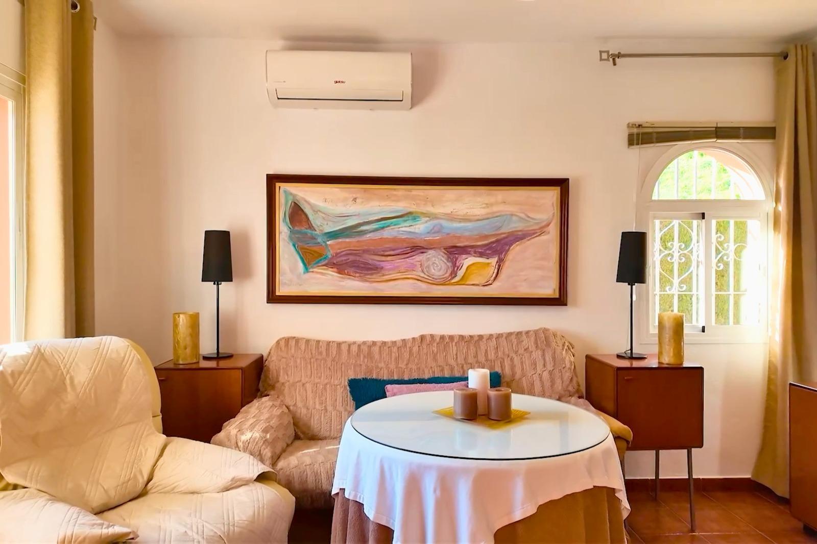 5 Bedroom Villa in Mijas - Photo 6