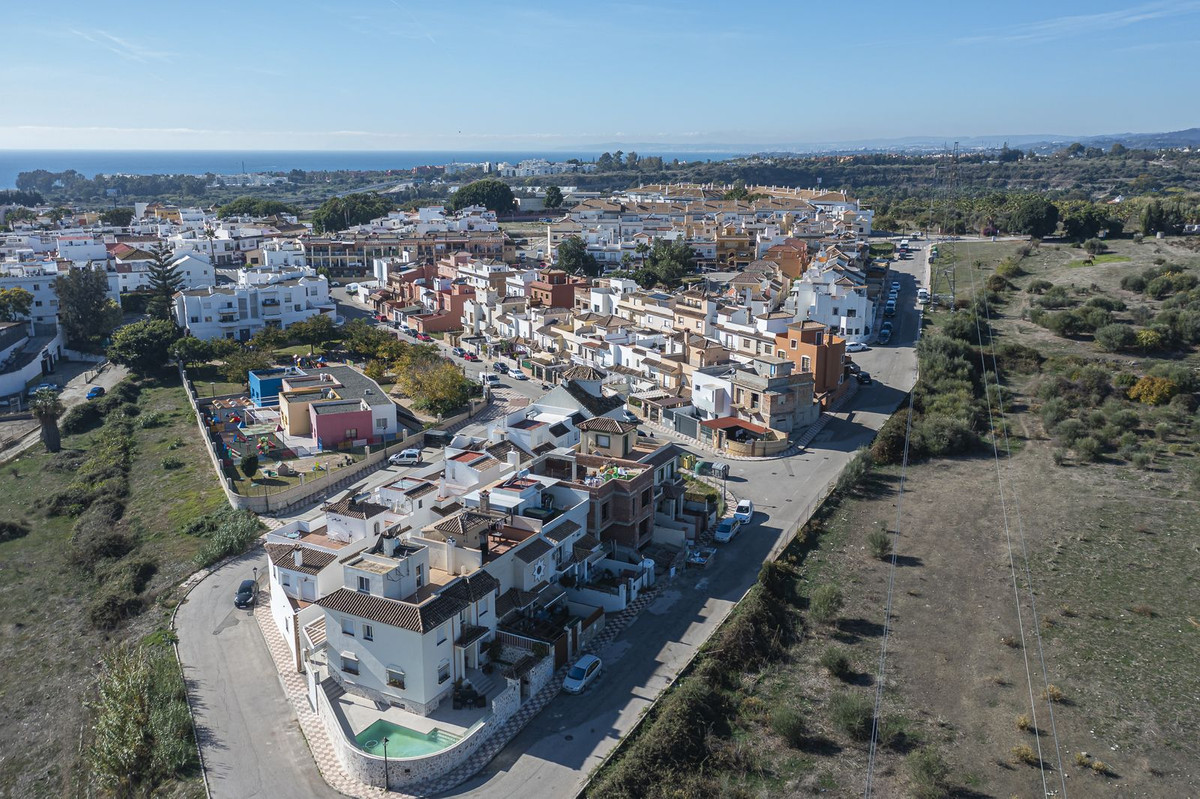 191 m² Plot in Estepona - Photo 7